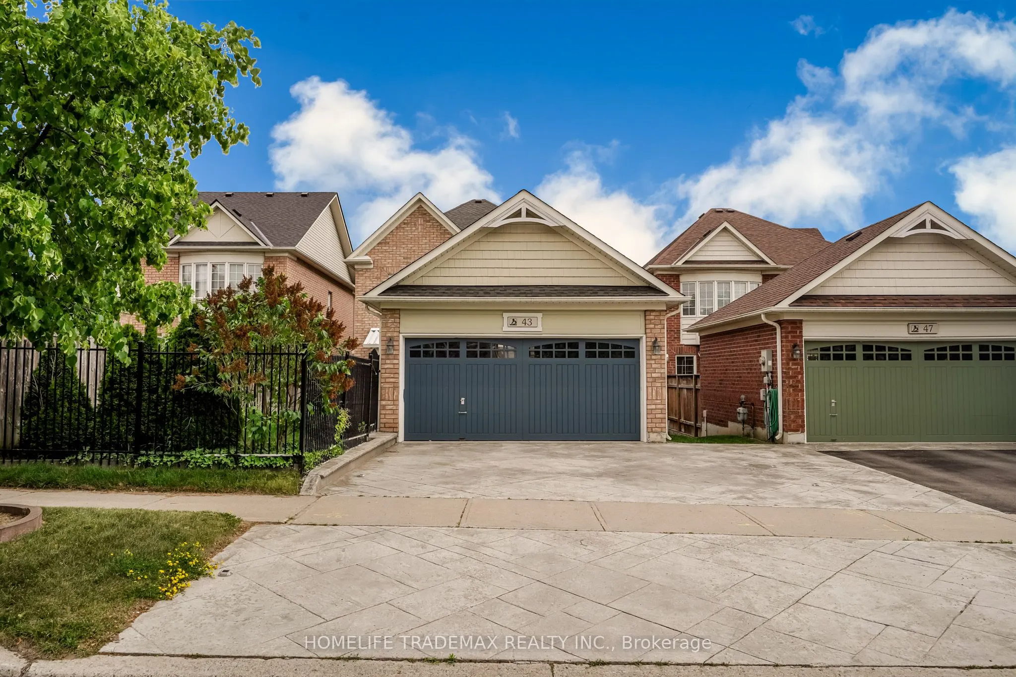 43 Manley Avenue