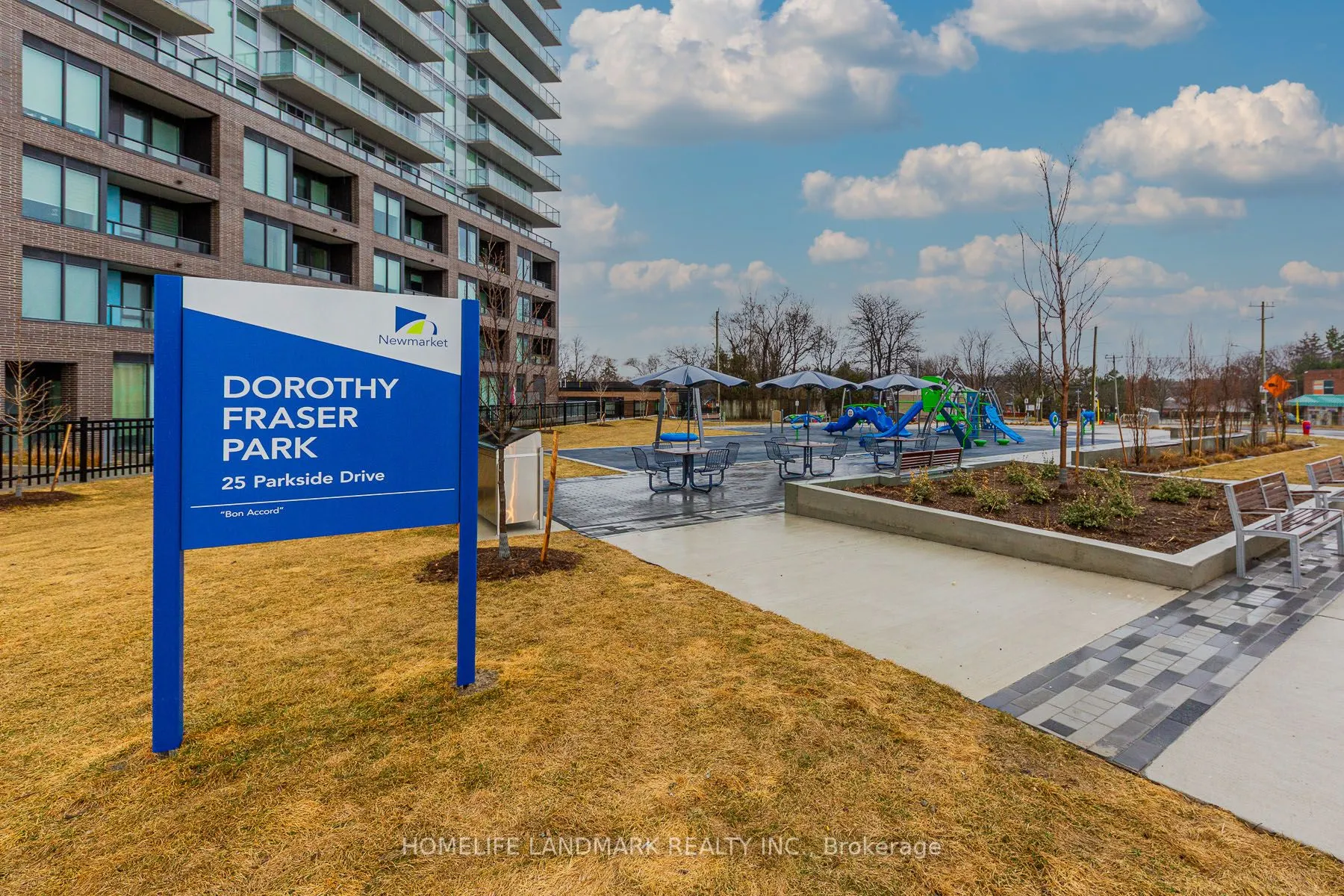 185 Deerfield Road, #223