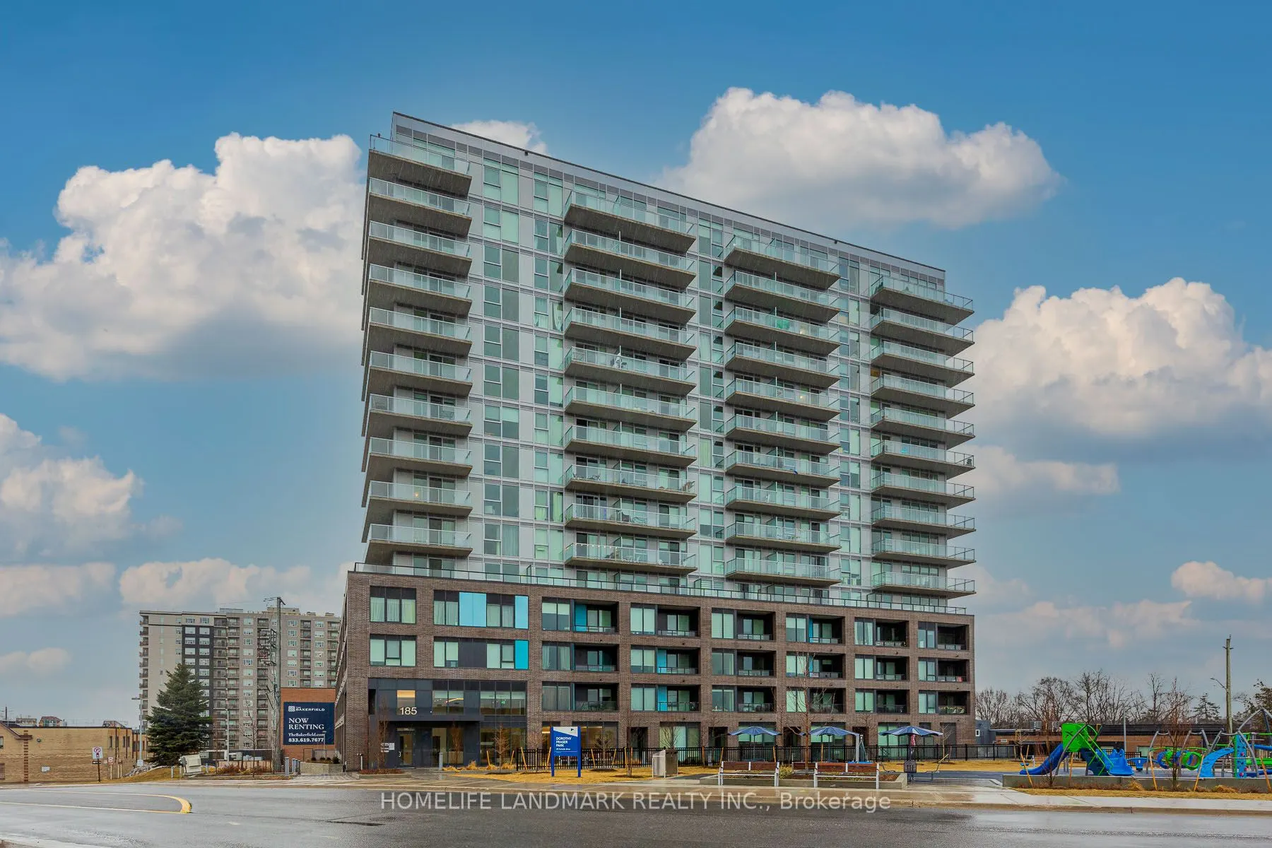 185 Deerfield Road, #223