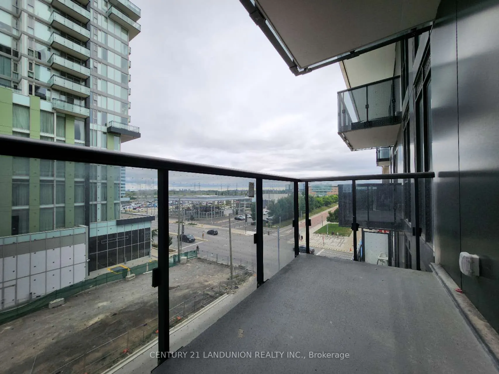 8119 Birchmount Road, #A617