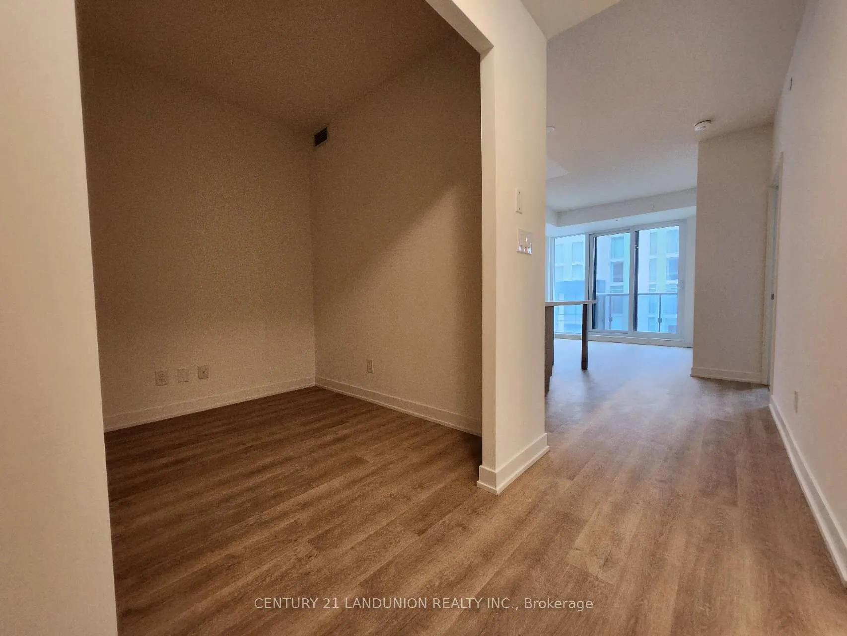 8119 Birchmount Road, #A617
