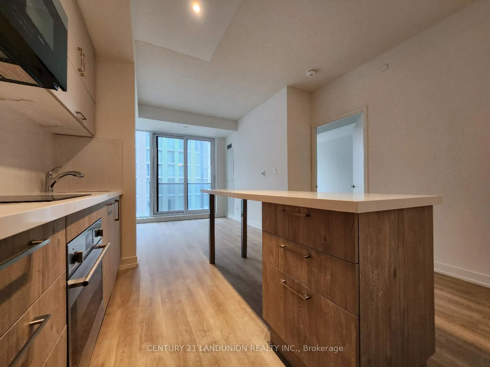 8119 Birchmount Road, #A617