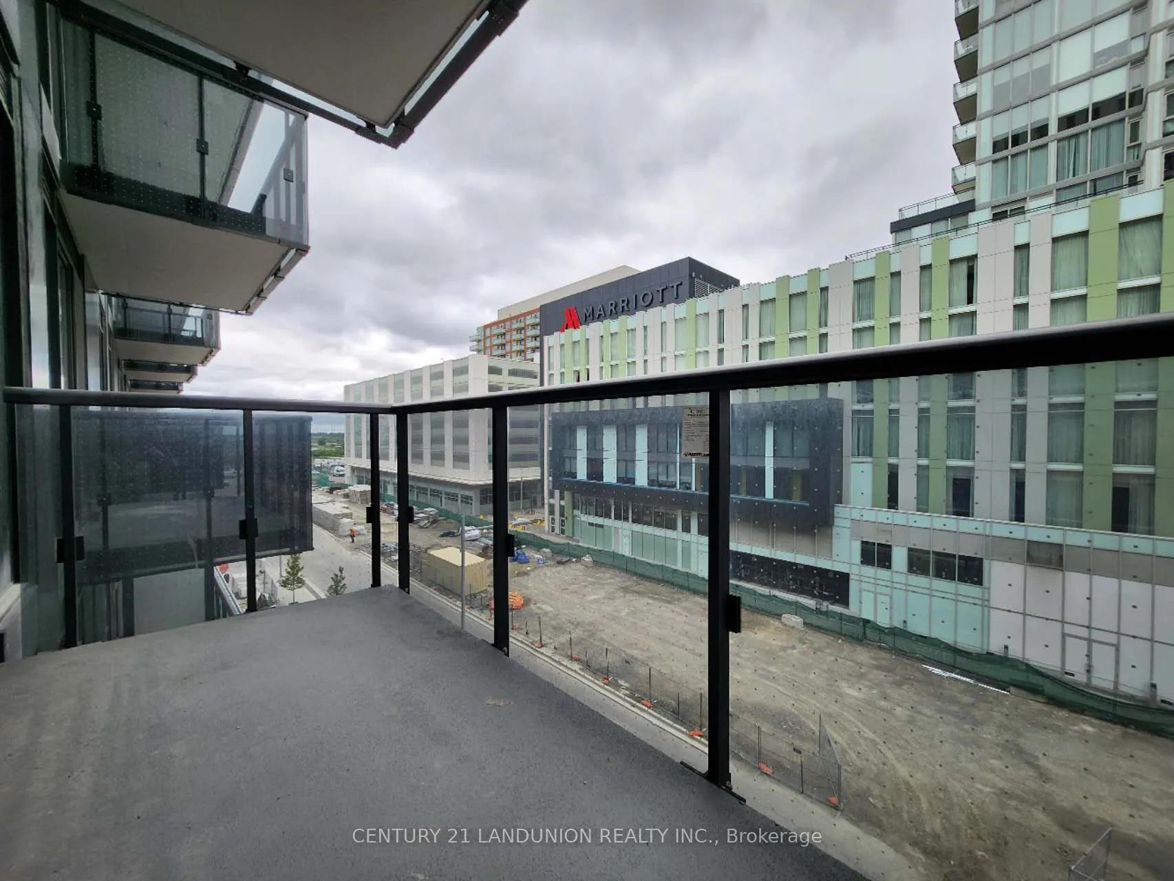 8119 Birchmount Road, #A617