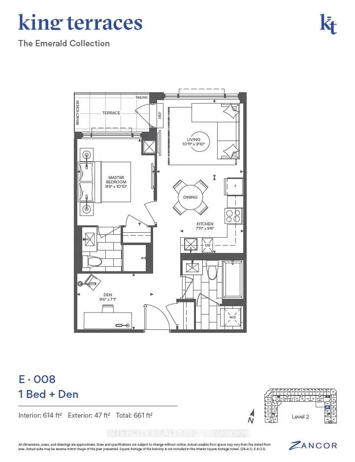 2075 King Road, #251