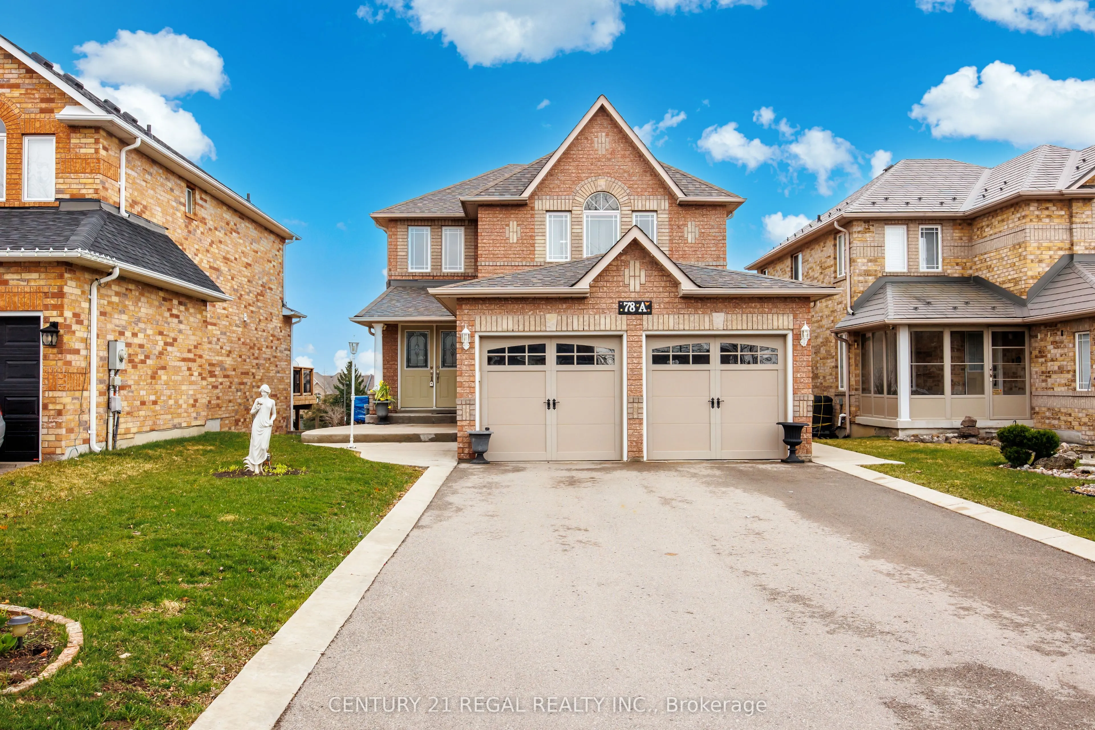 78A Kerfoot Crescent