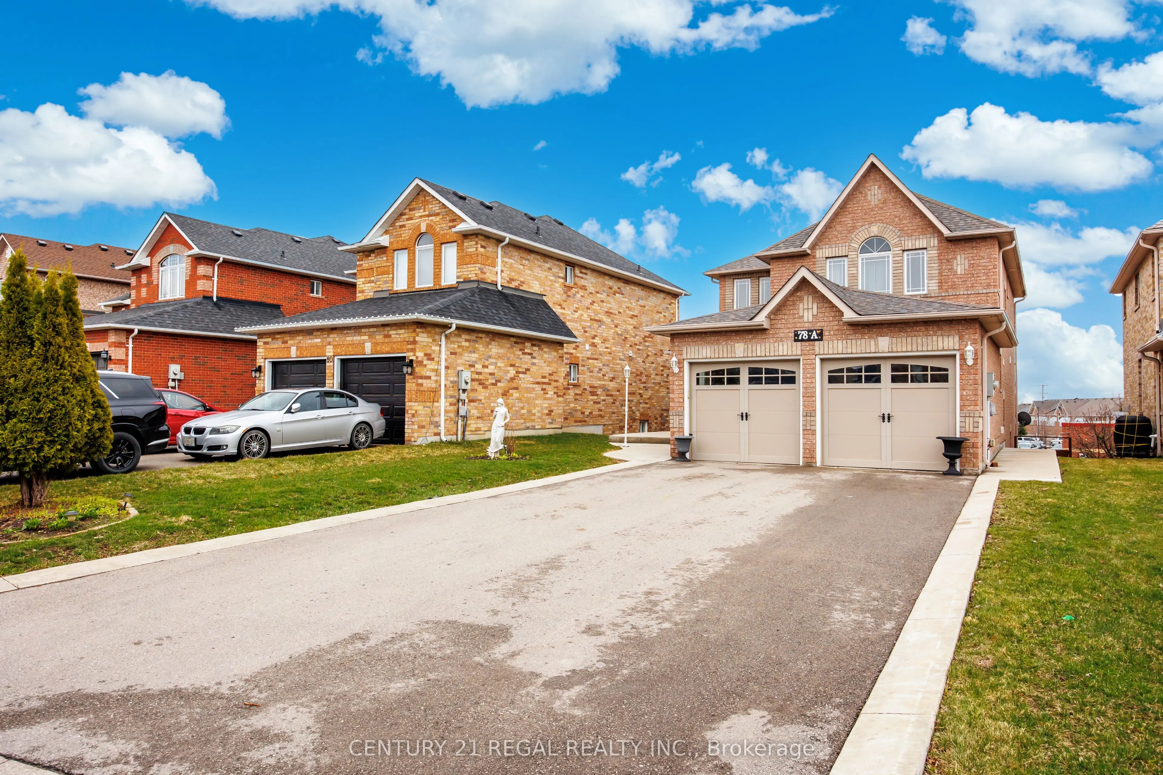 78A Kerfoot Crescent