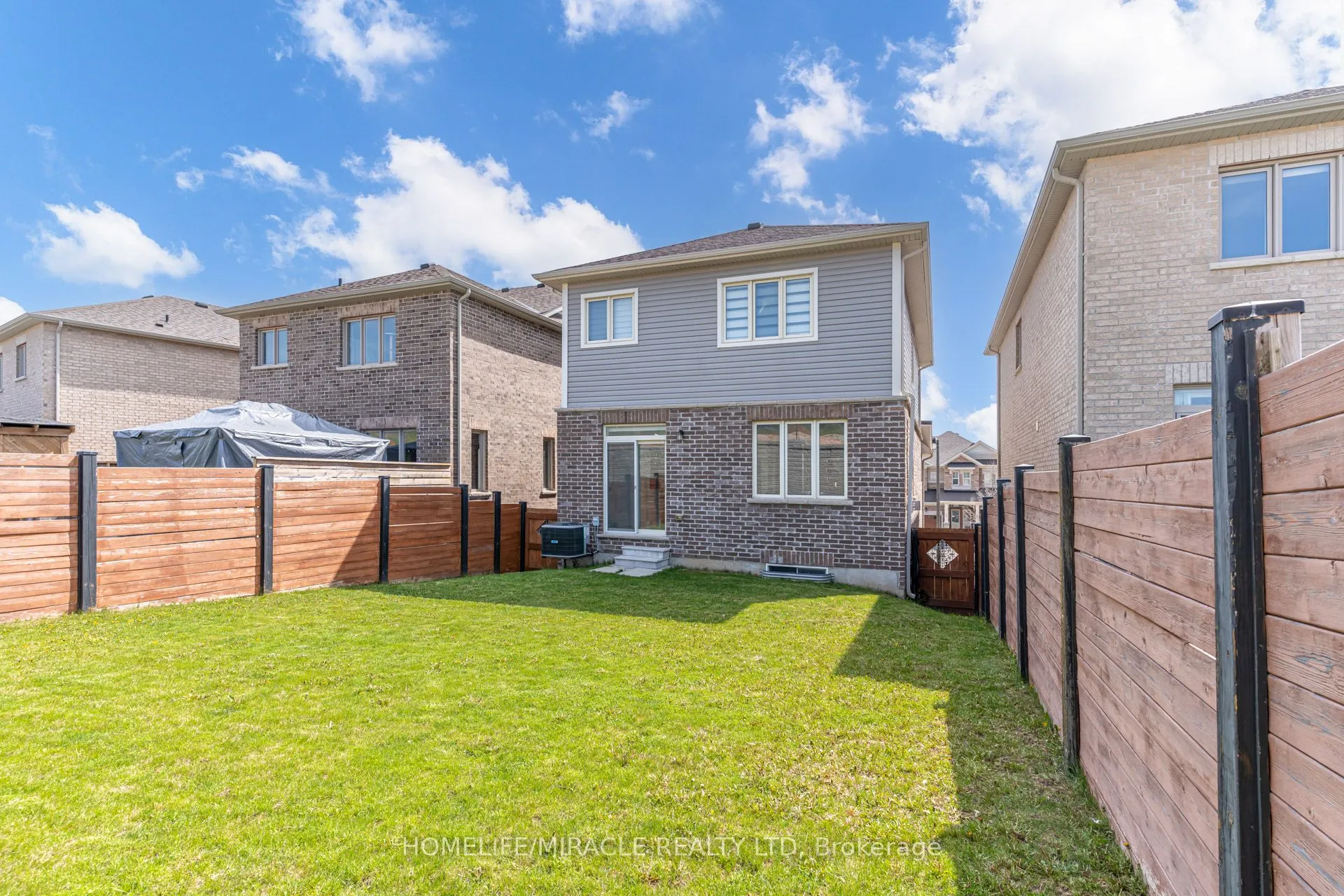 69 Sutcliffe Way