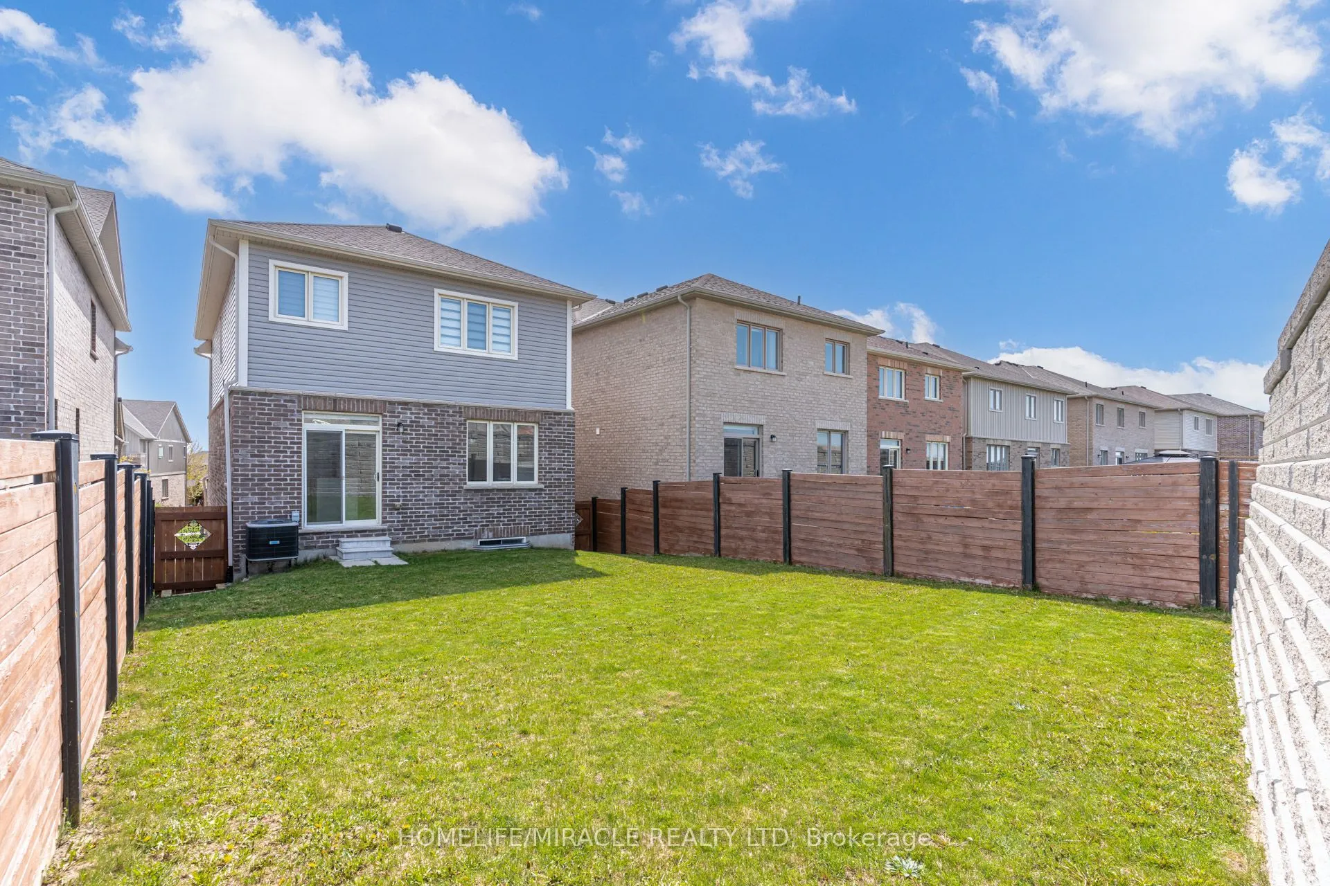 69 Sutcliffe Way