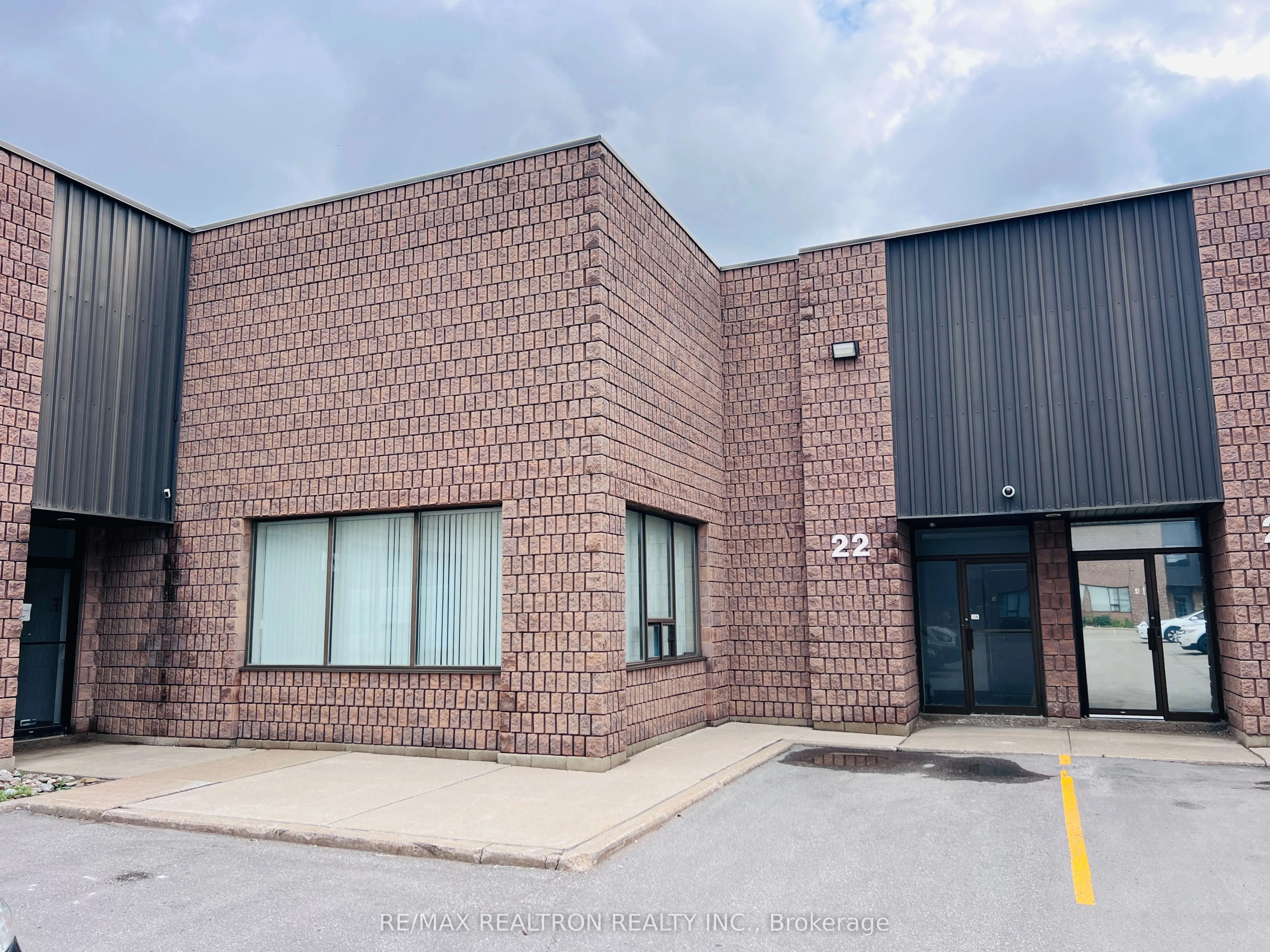 1225 Gorham Street, #22