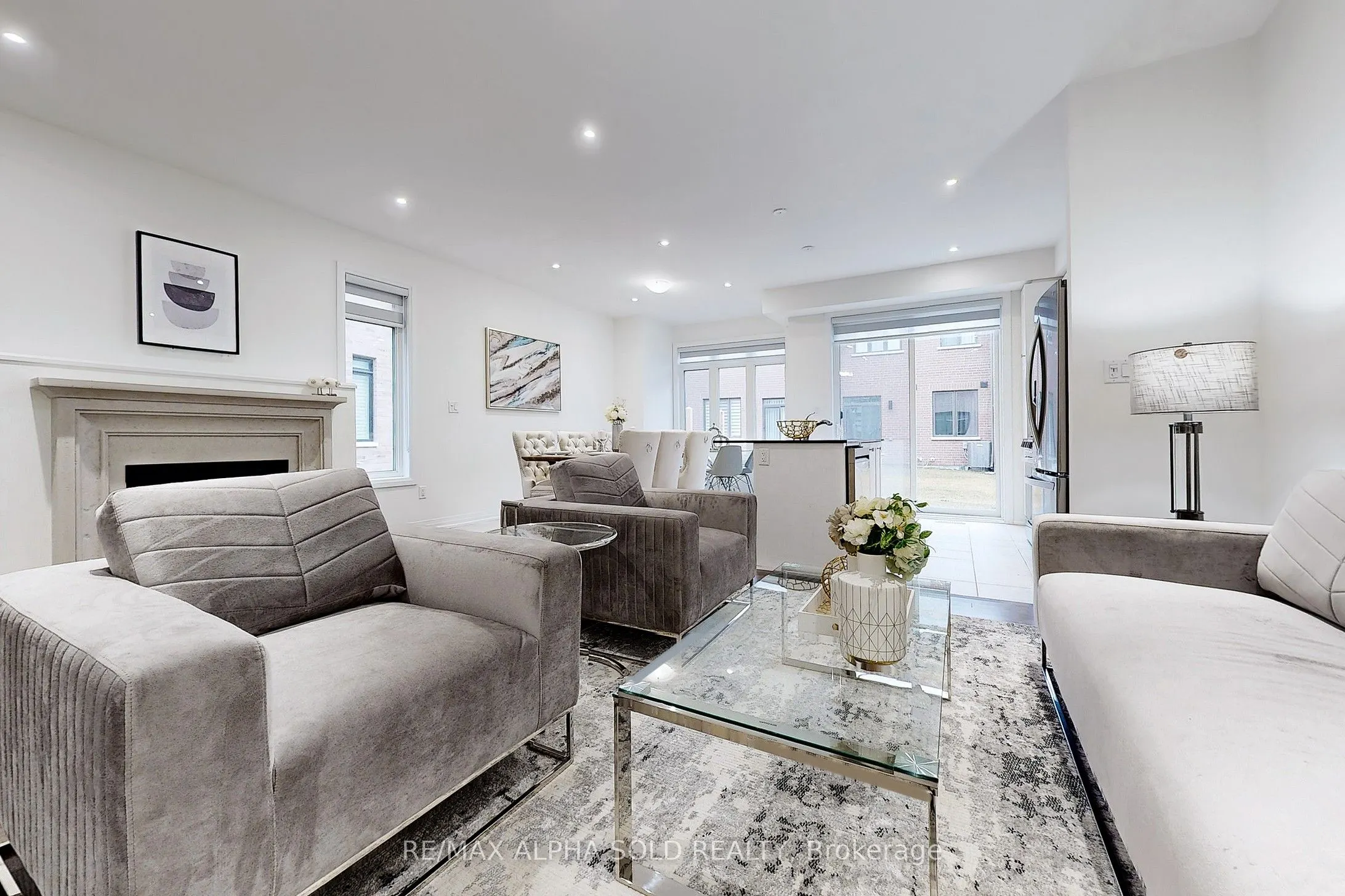 63 McCague Street