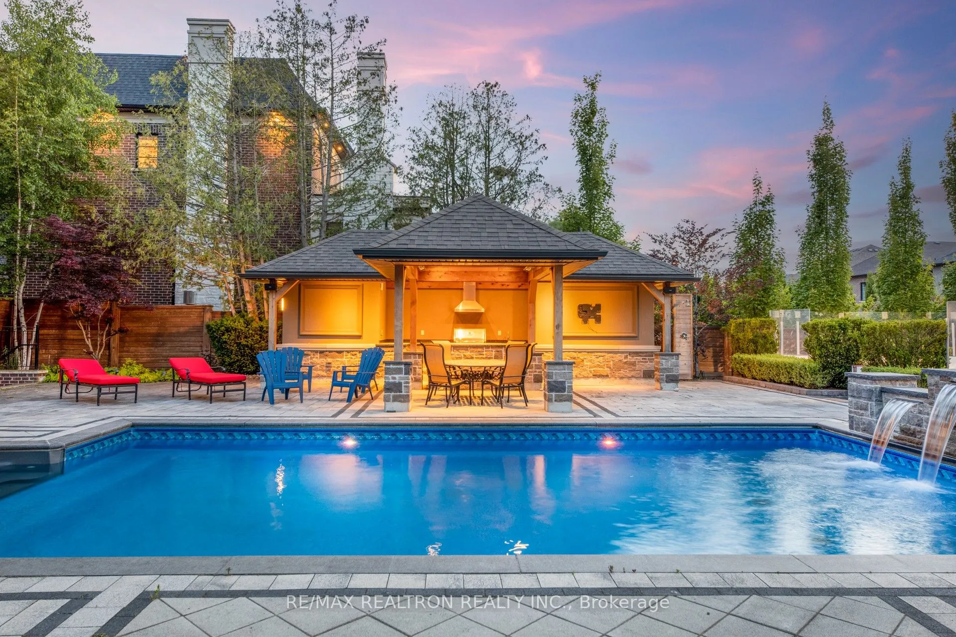 46A Puccini Drive