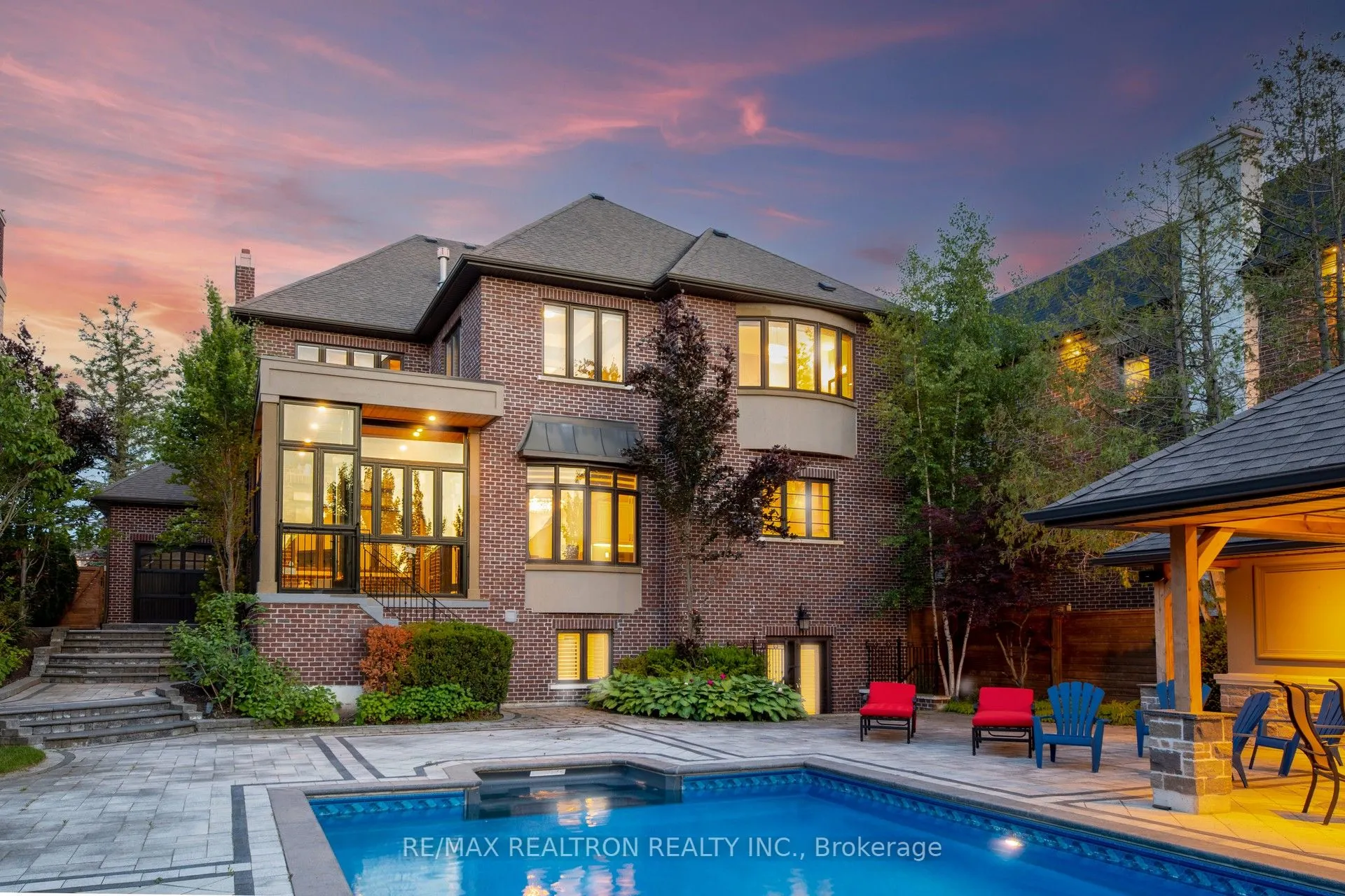 46A Puccini Drive