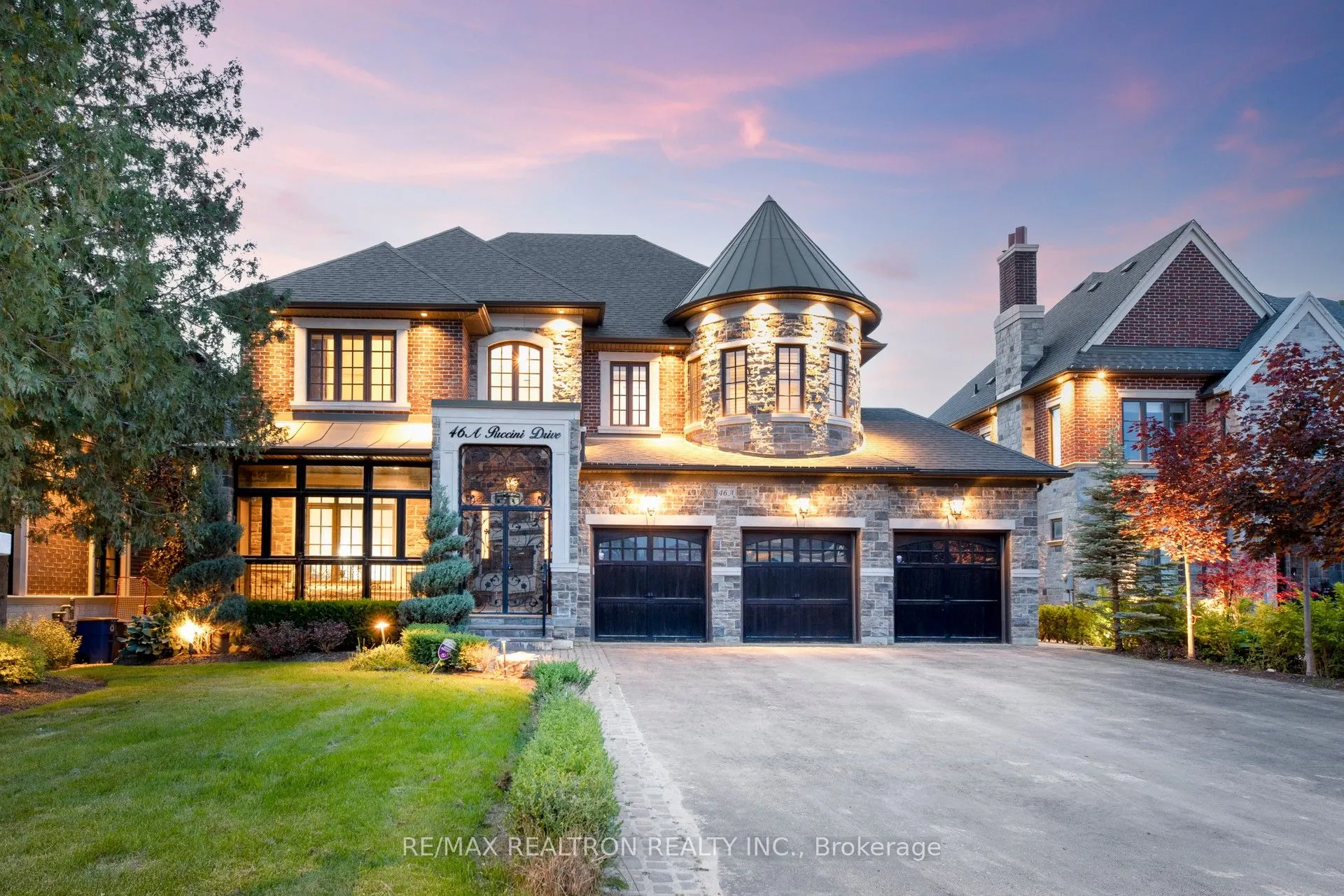 46A Puccini Drive