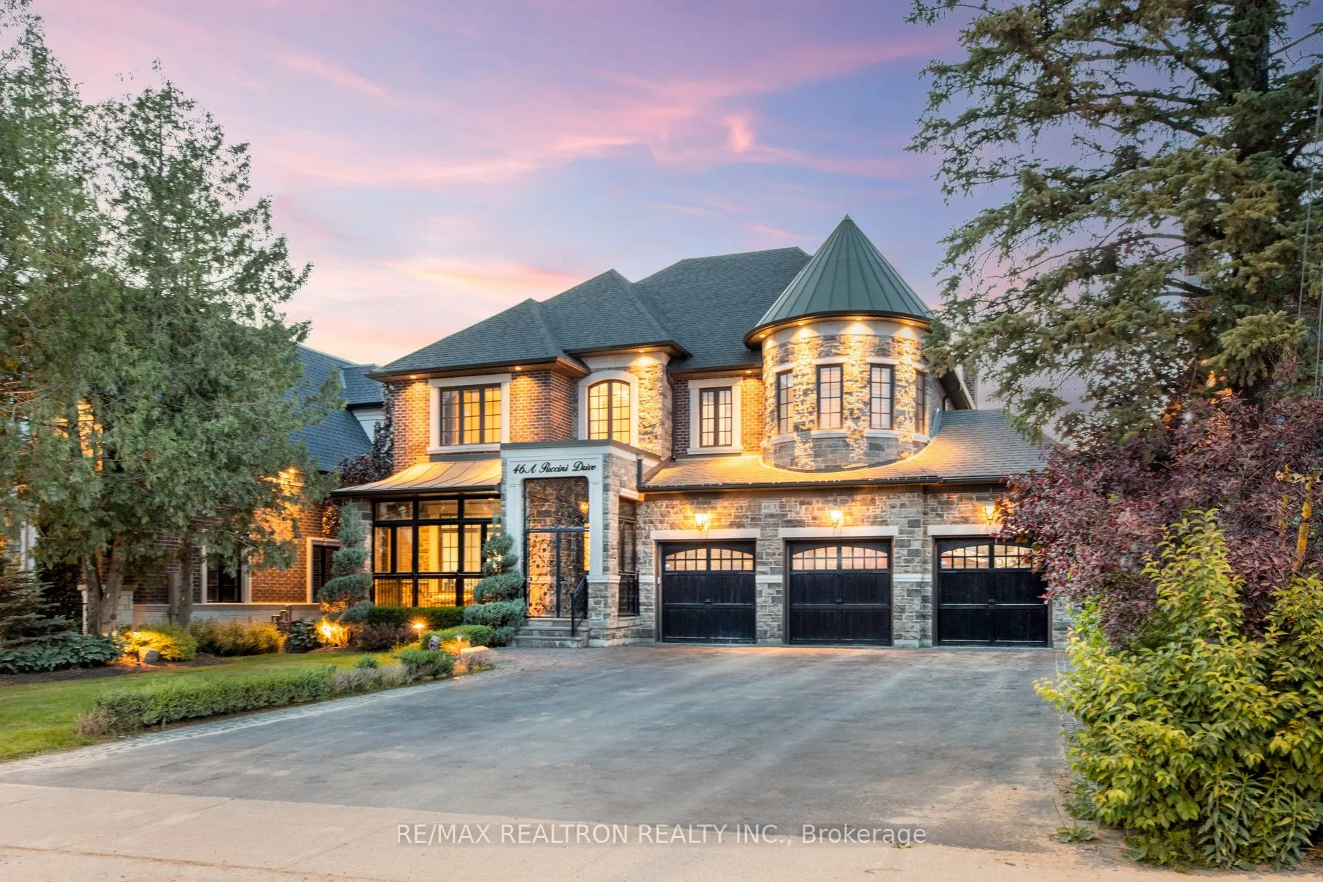 46A Puccini Drive