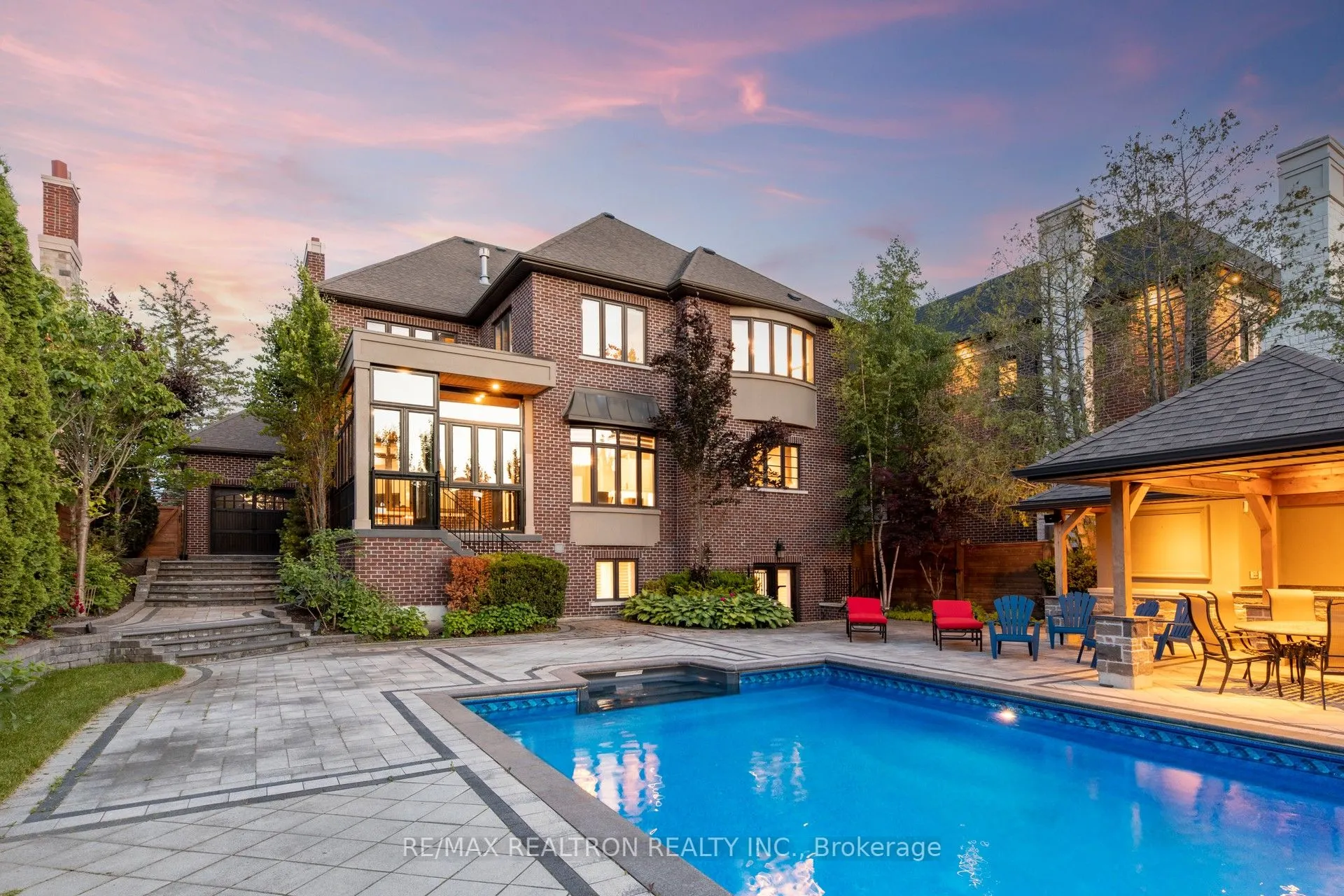 46A Puccini Drive
