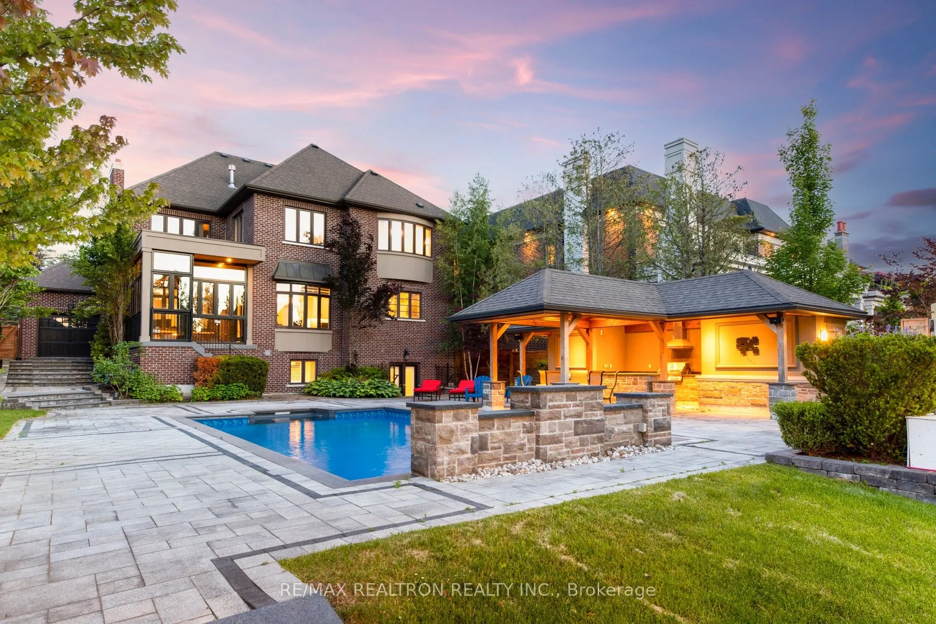 46A Puccini Drive