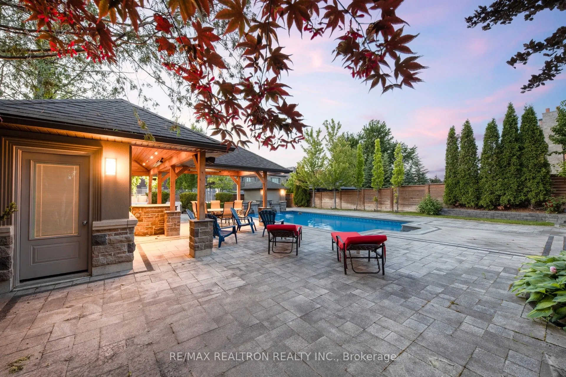 46A Puccini Drive