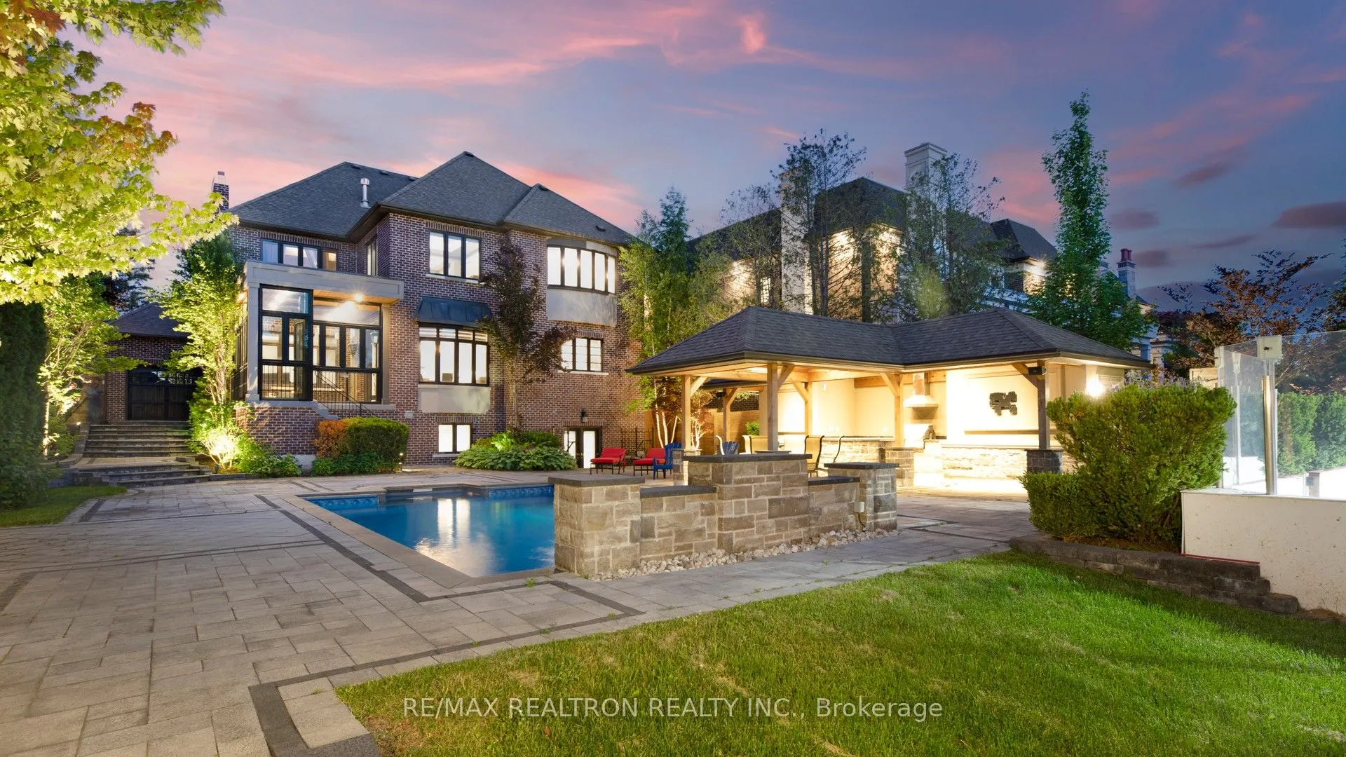 46A Puccini Drive