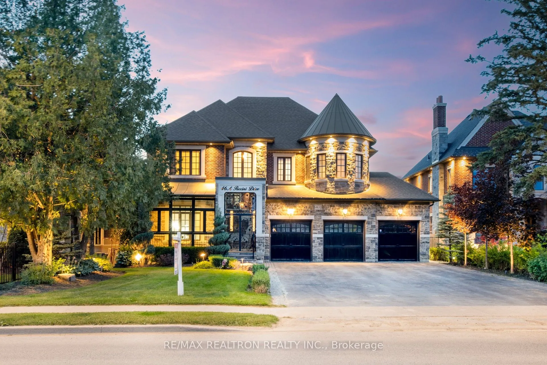 46A Puccini Drive