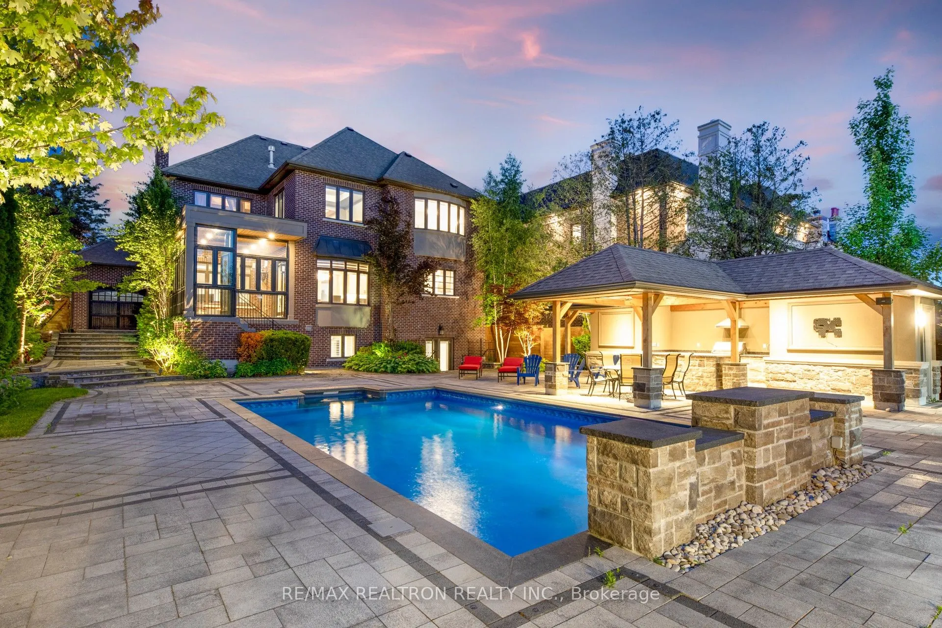 46A Puccini Drive