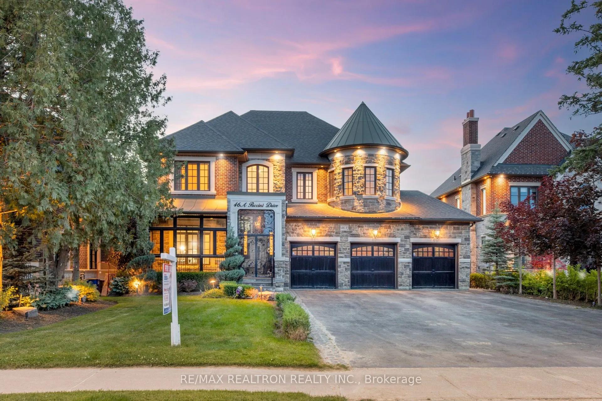 46A Puccini Drive