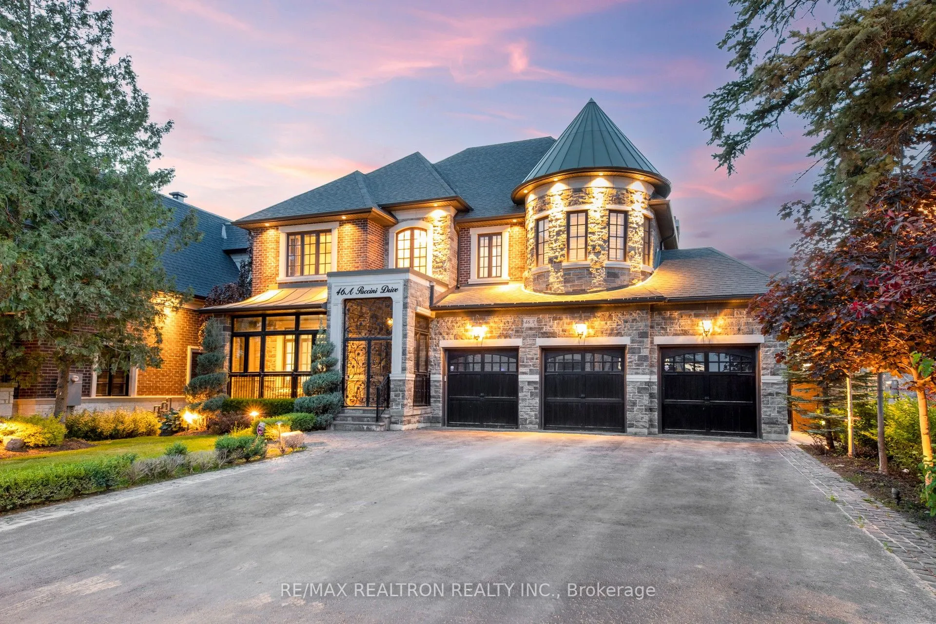 46A Puccini Drive