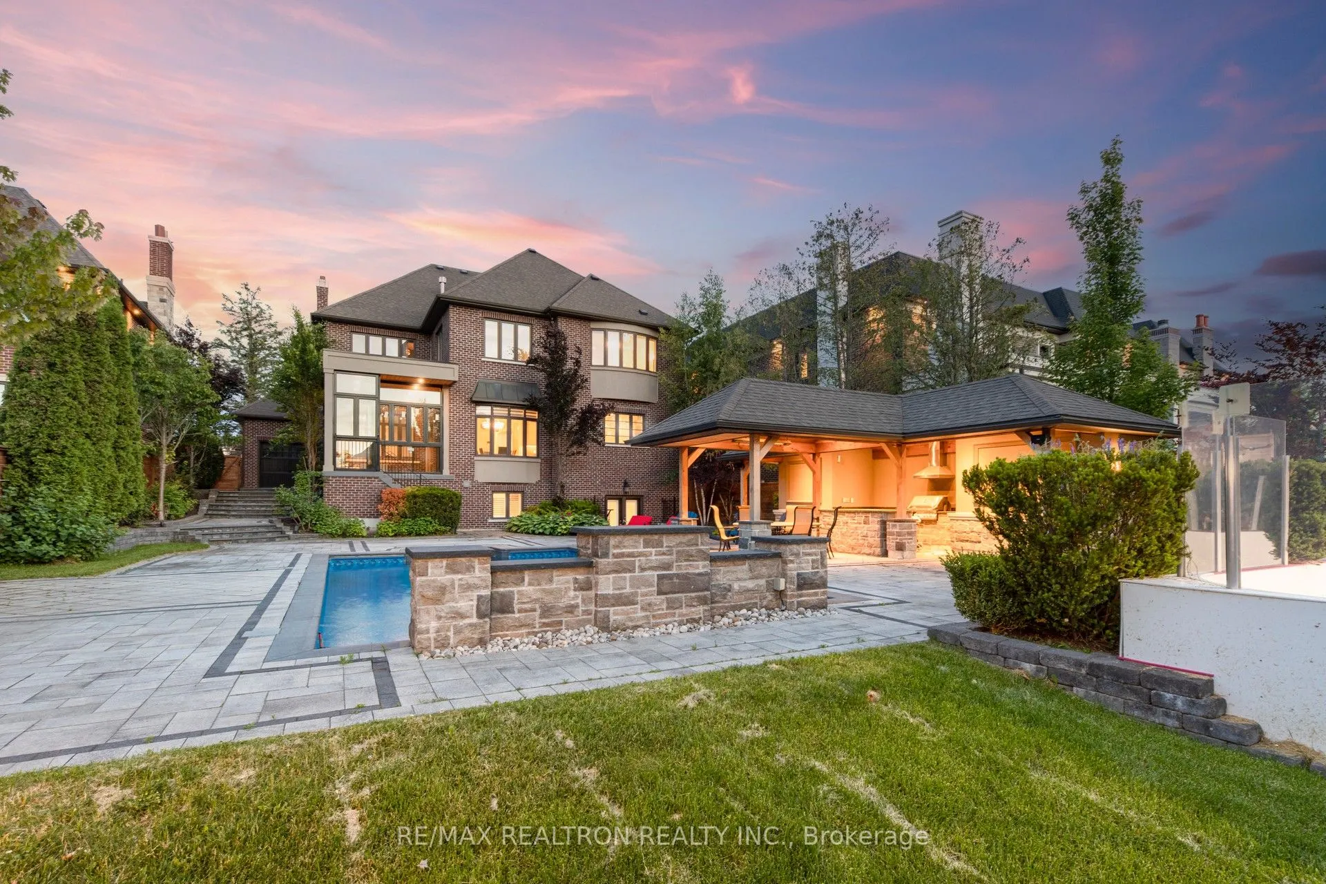 46A Puccini Drive