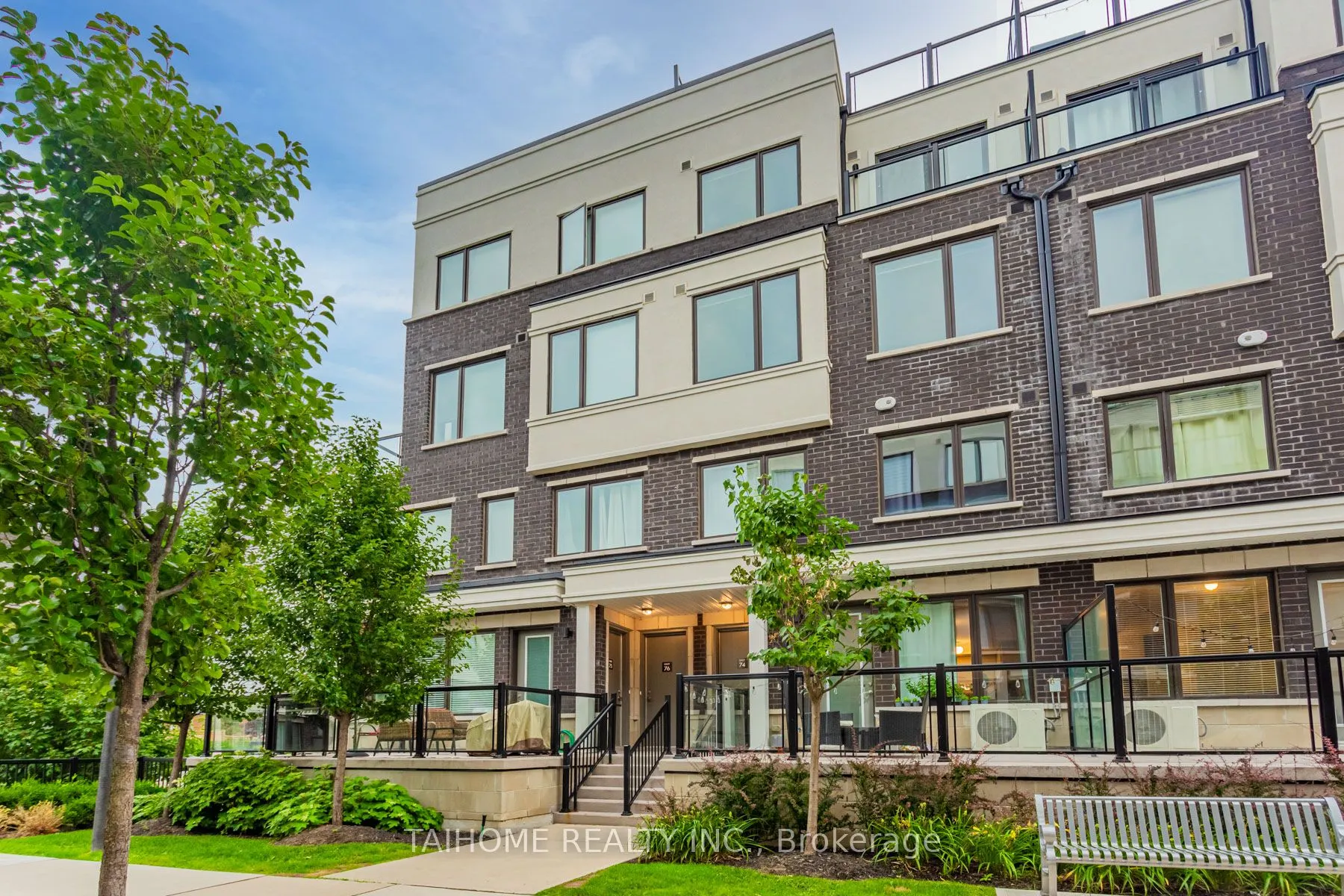 400 Alex Gardner Circle, #74