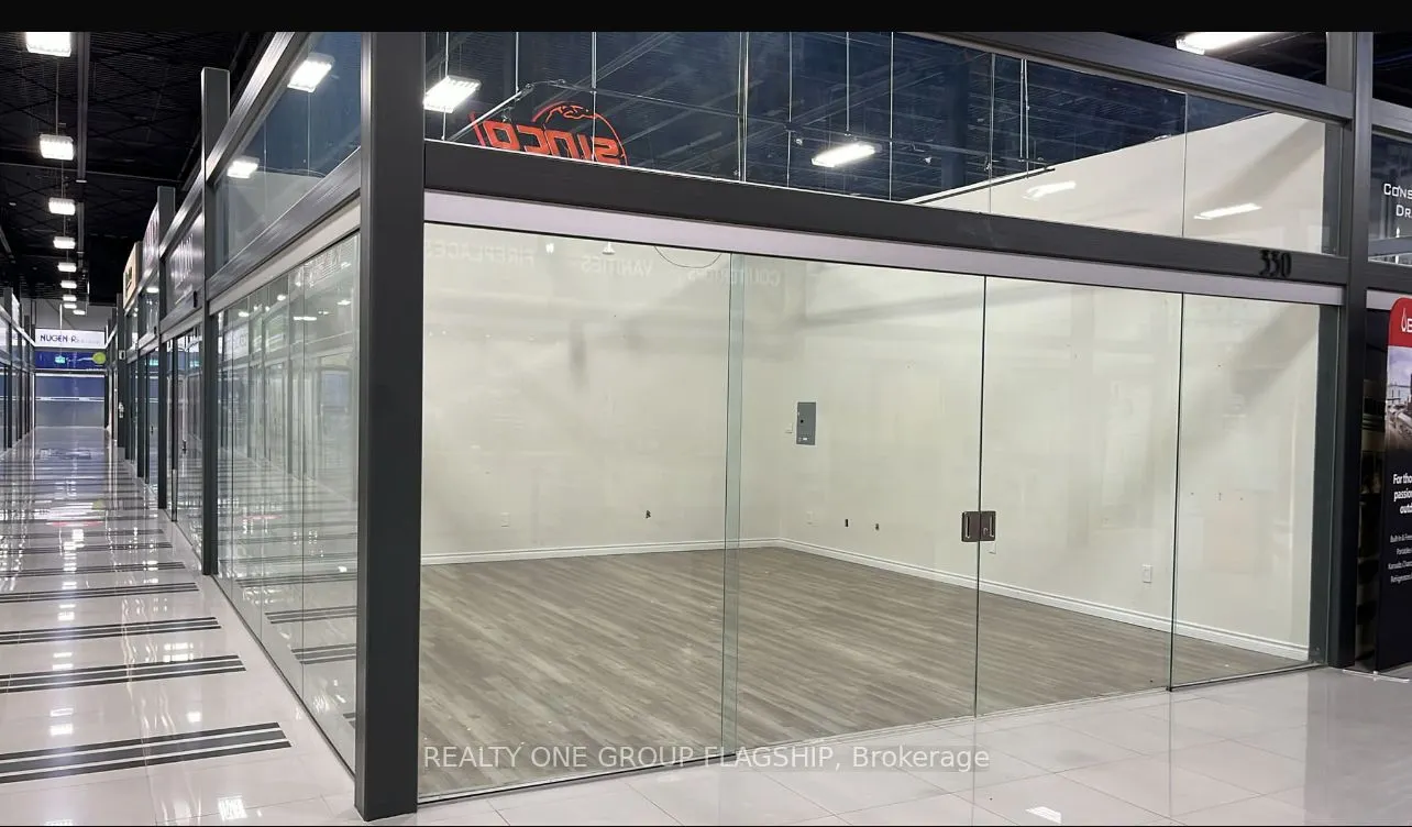 7250 Keele Street, #330
