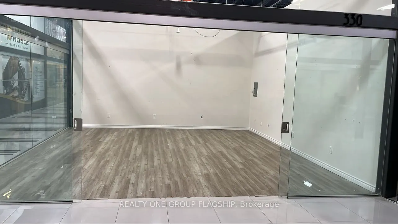 7250 Keele Street, #330