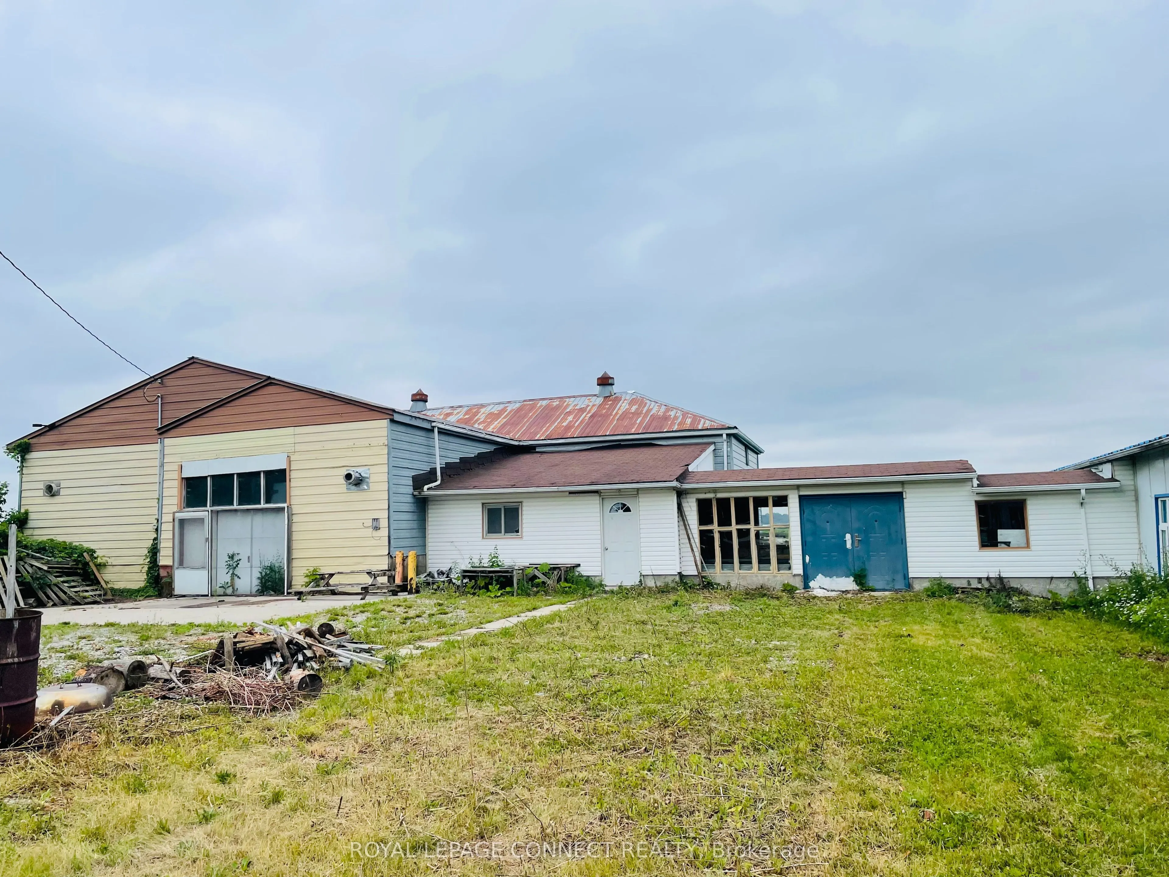 19470 Dufferin Street, #2