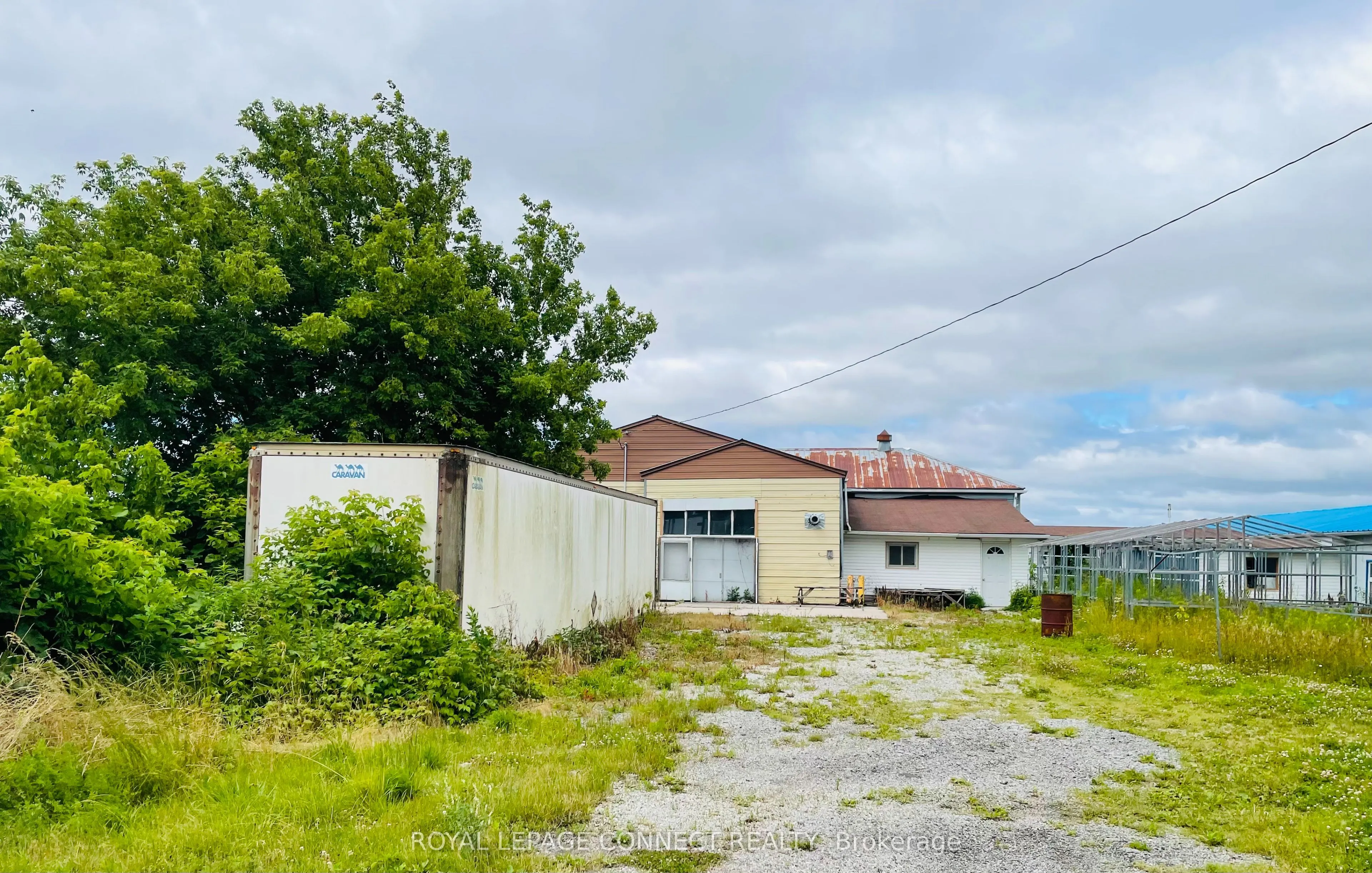 19470 Dufferin Street, #2