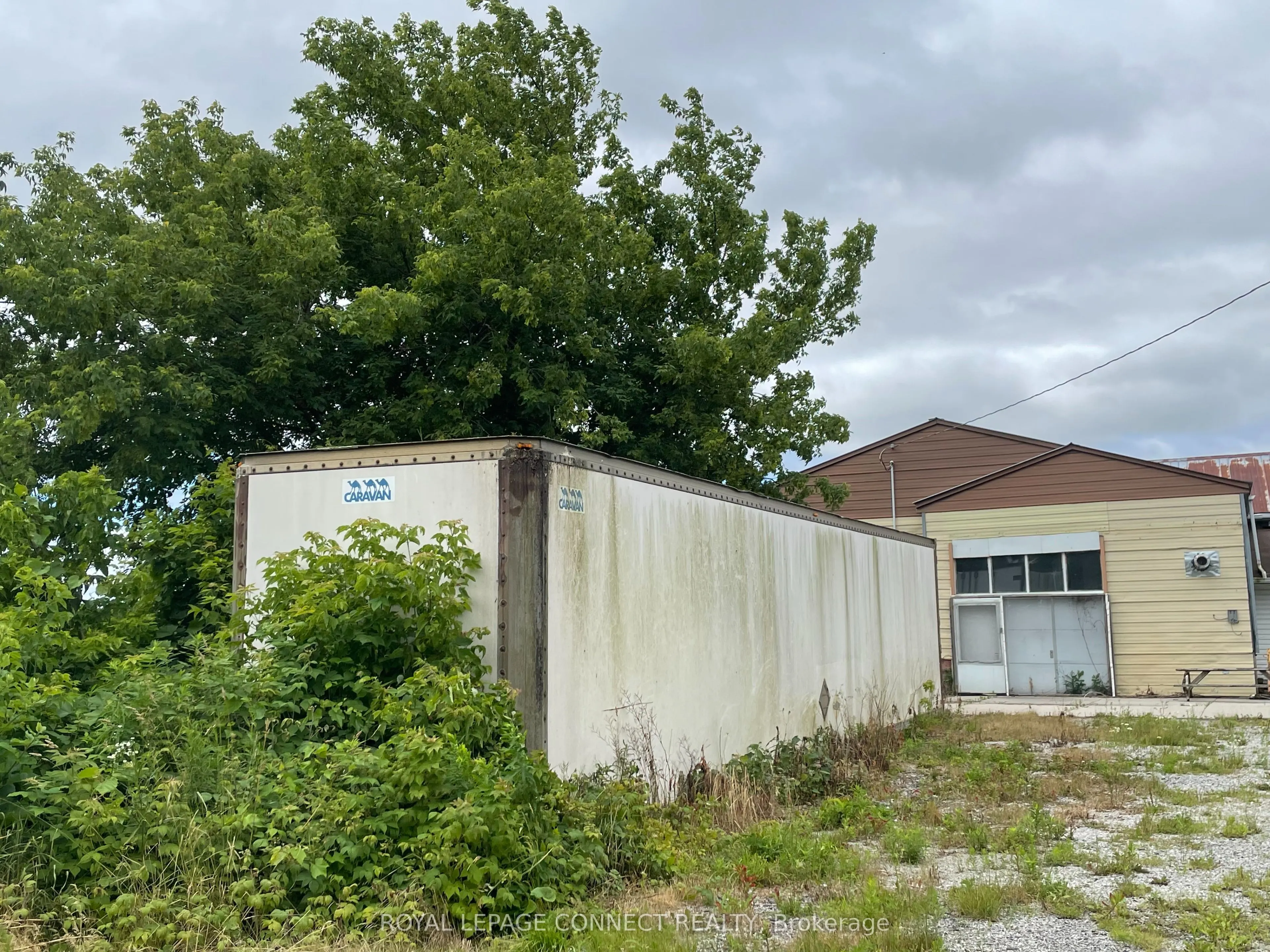 19470 Dufferin Street, #2