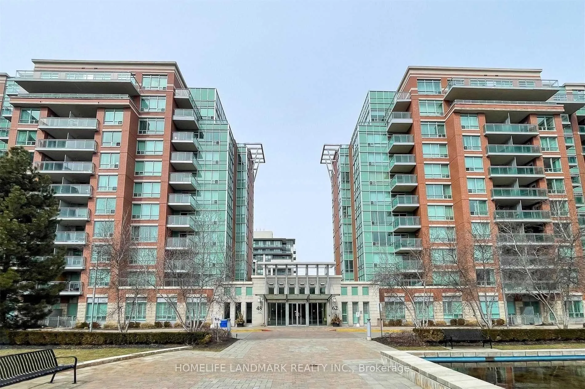 62 Suncrest Boulevard, #826