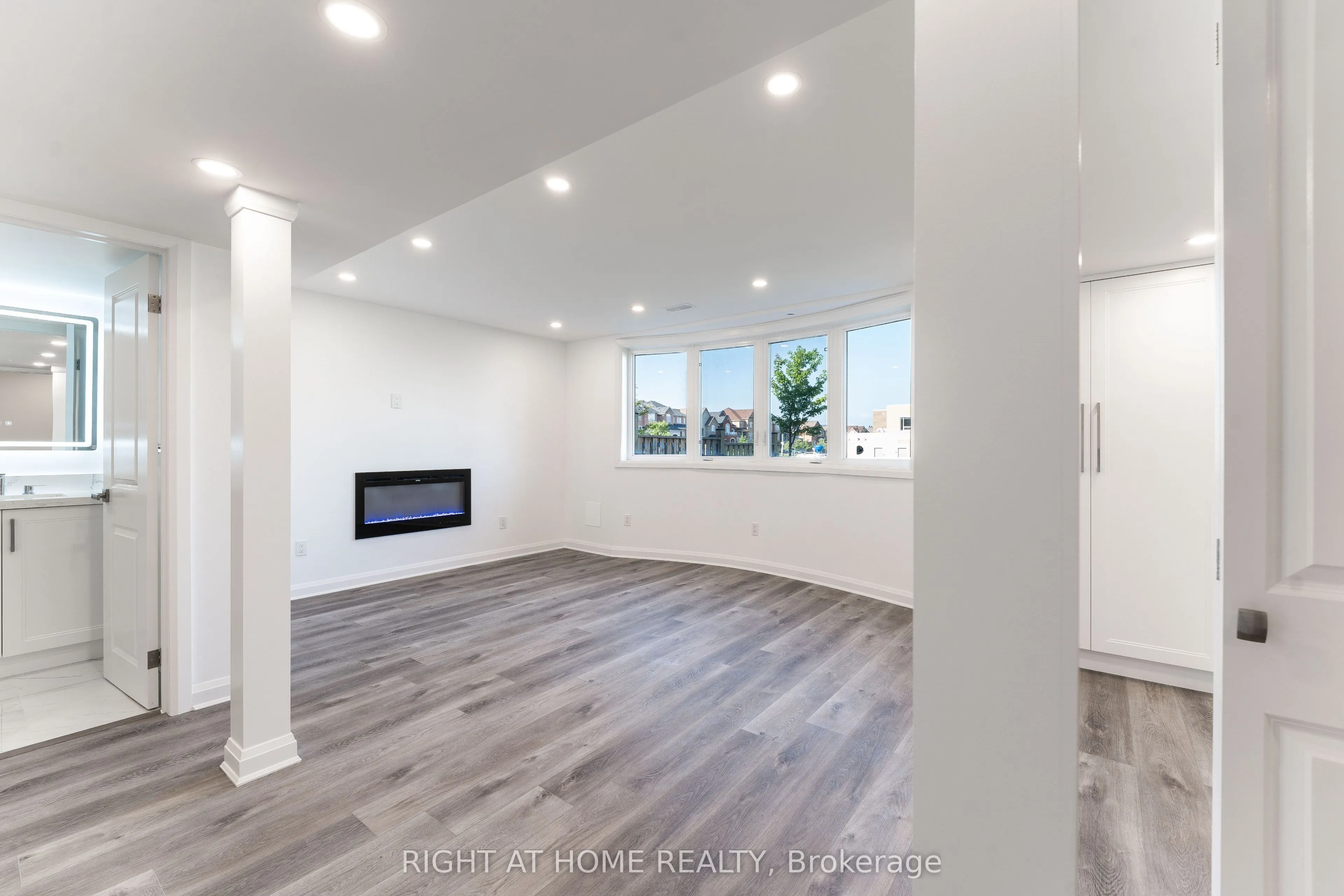 89 Alhart Street, #BSMT