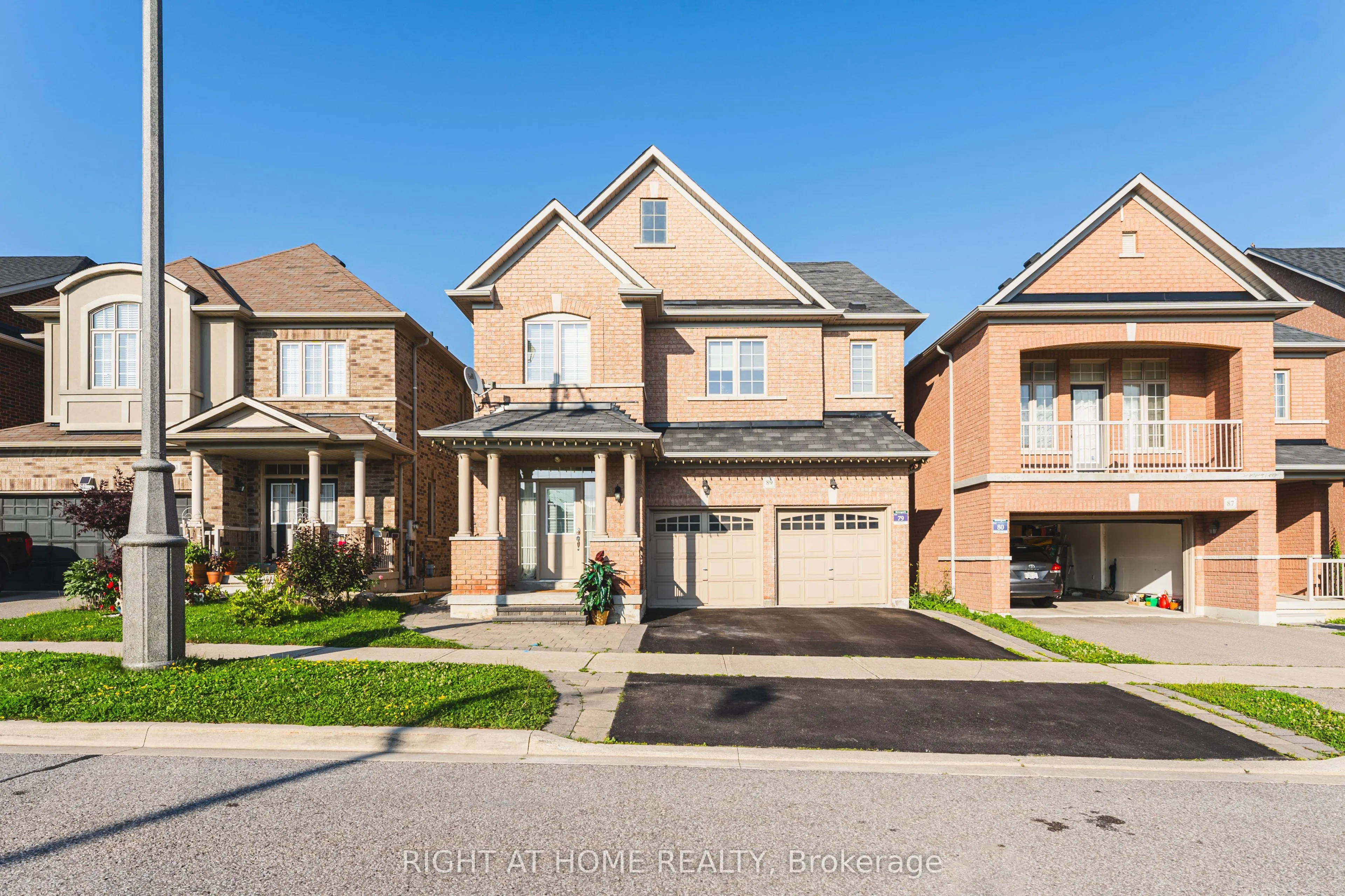 89 Alhart Street, #BSMT