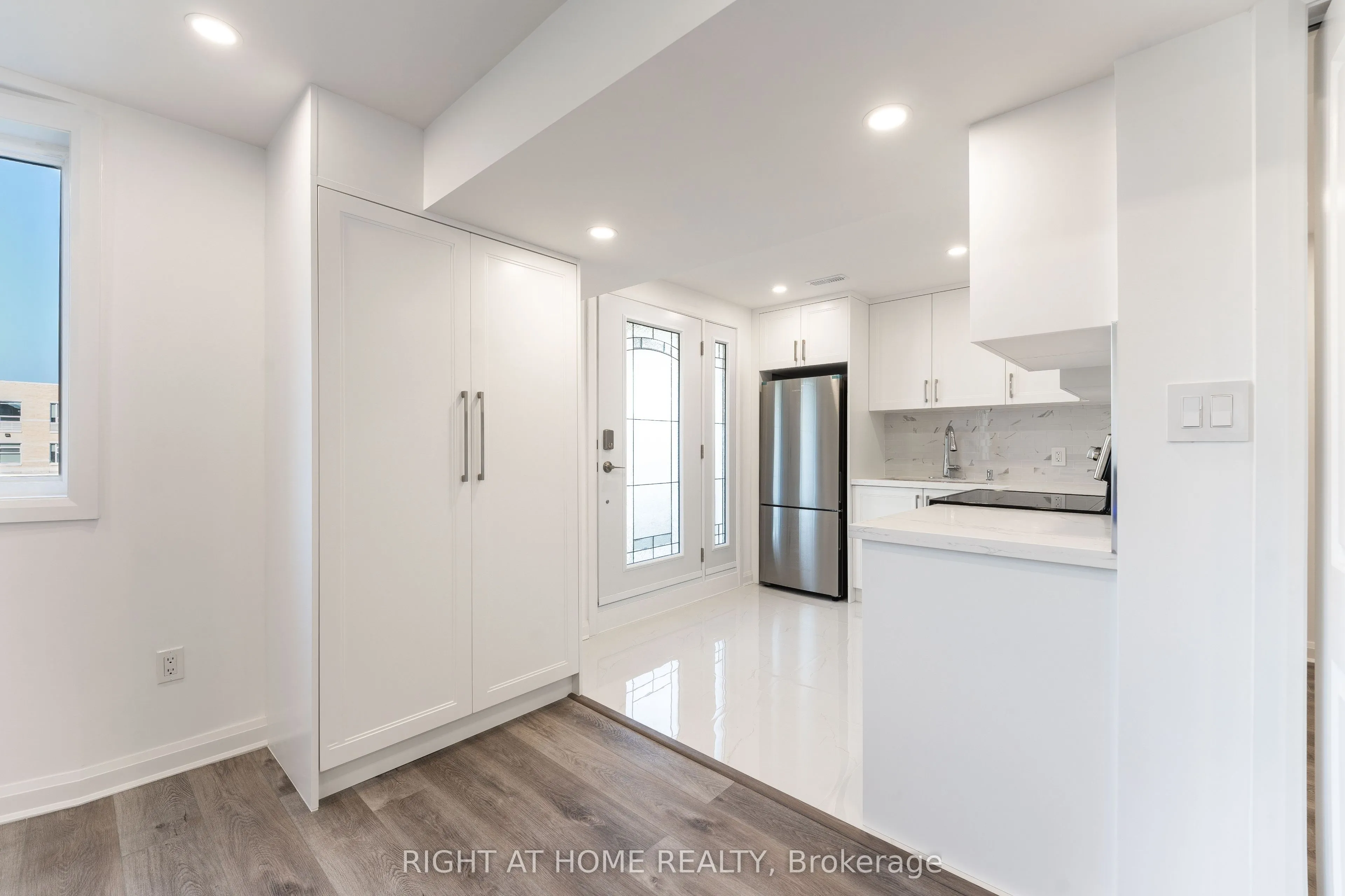 89 Alhart Street, #BSMT