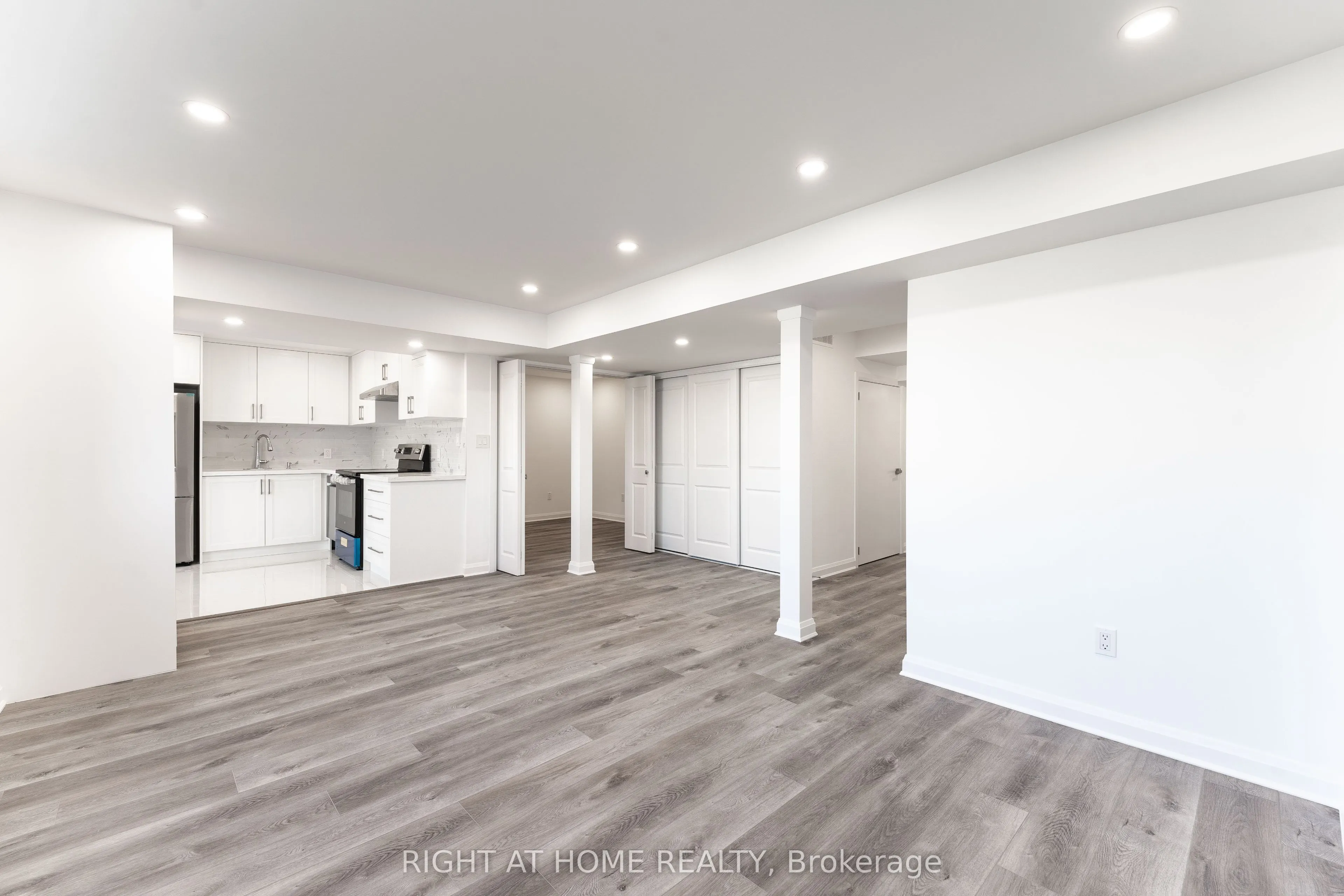 89 Alhart Street, #BSMT