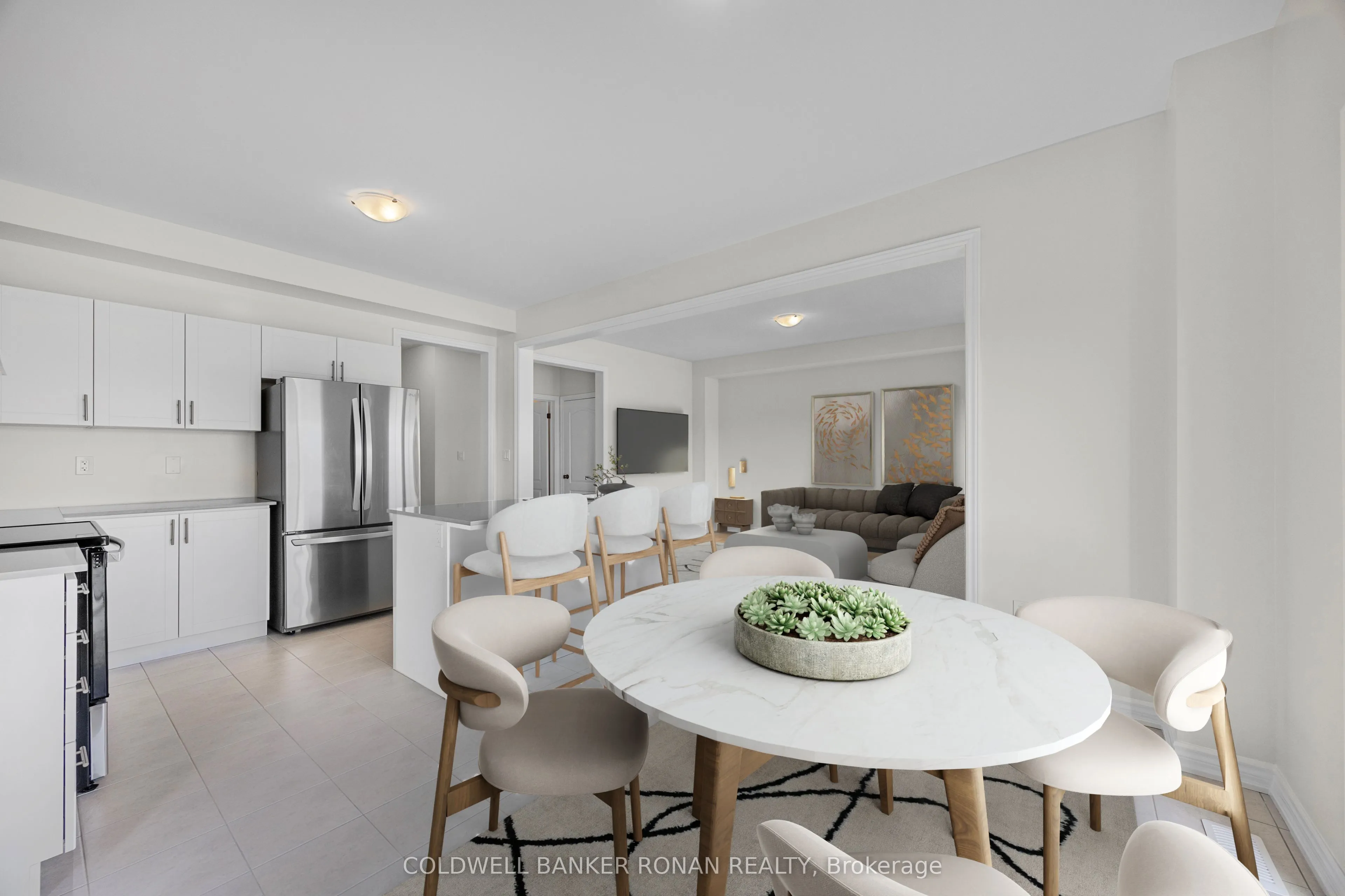 23 Fenn Crescent