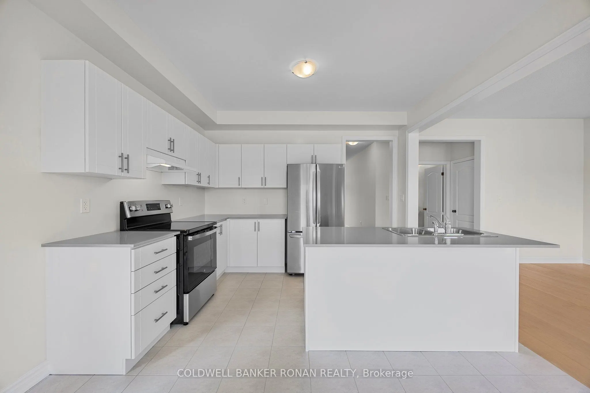 23 Fenn Crescent