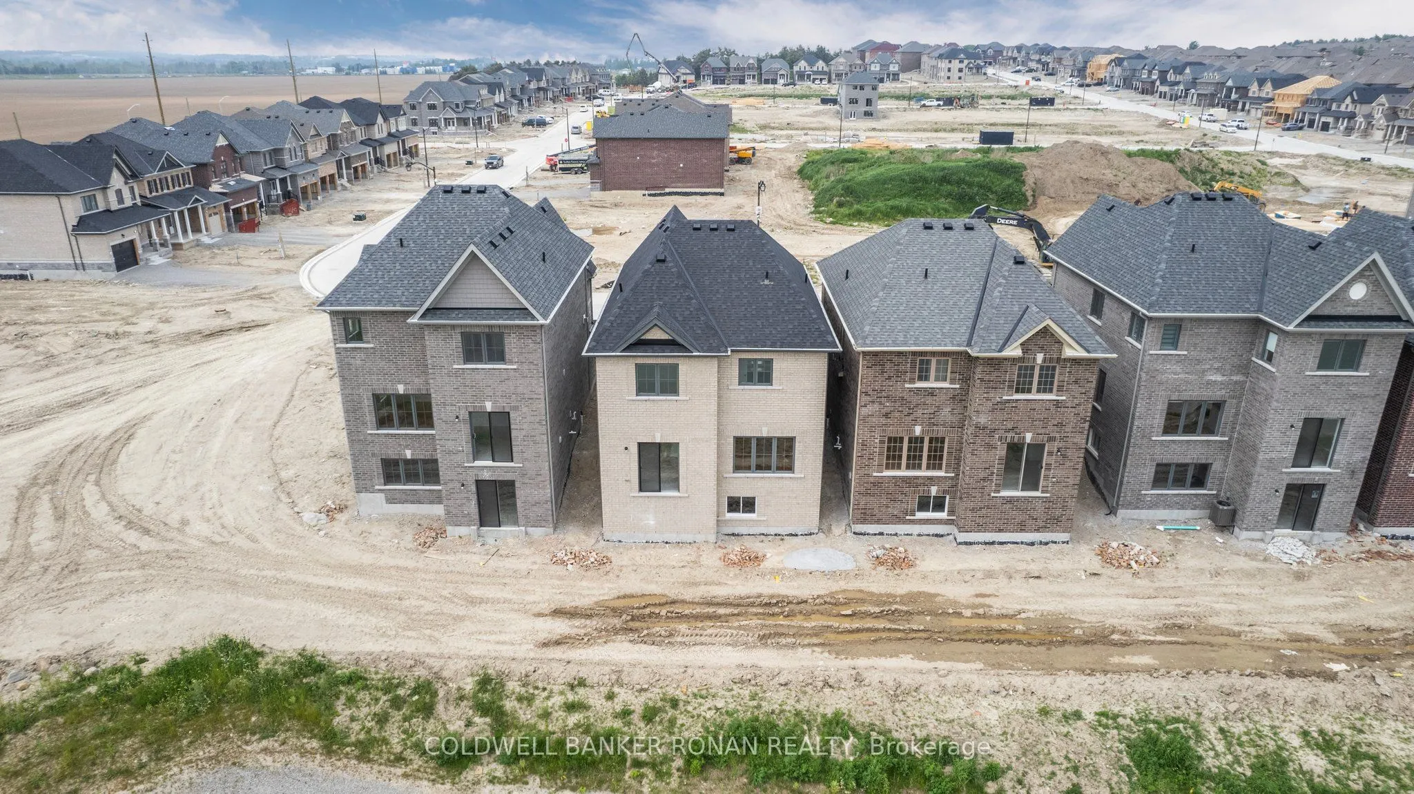 23 Fenn Crescent