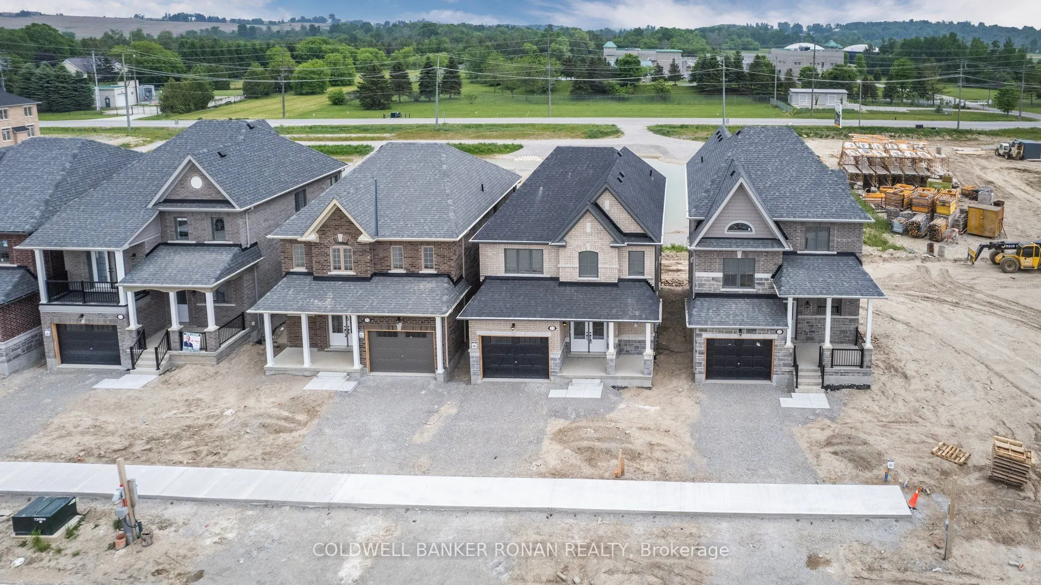 23 Fenn Crescent