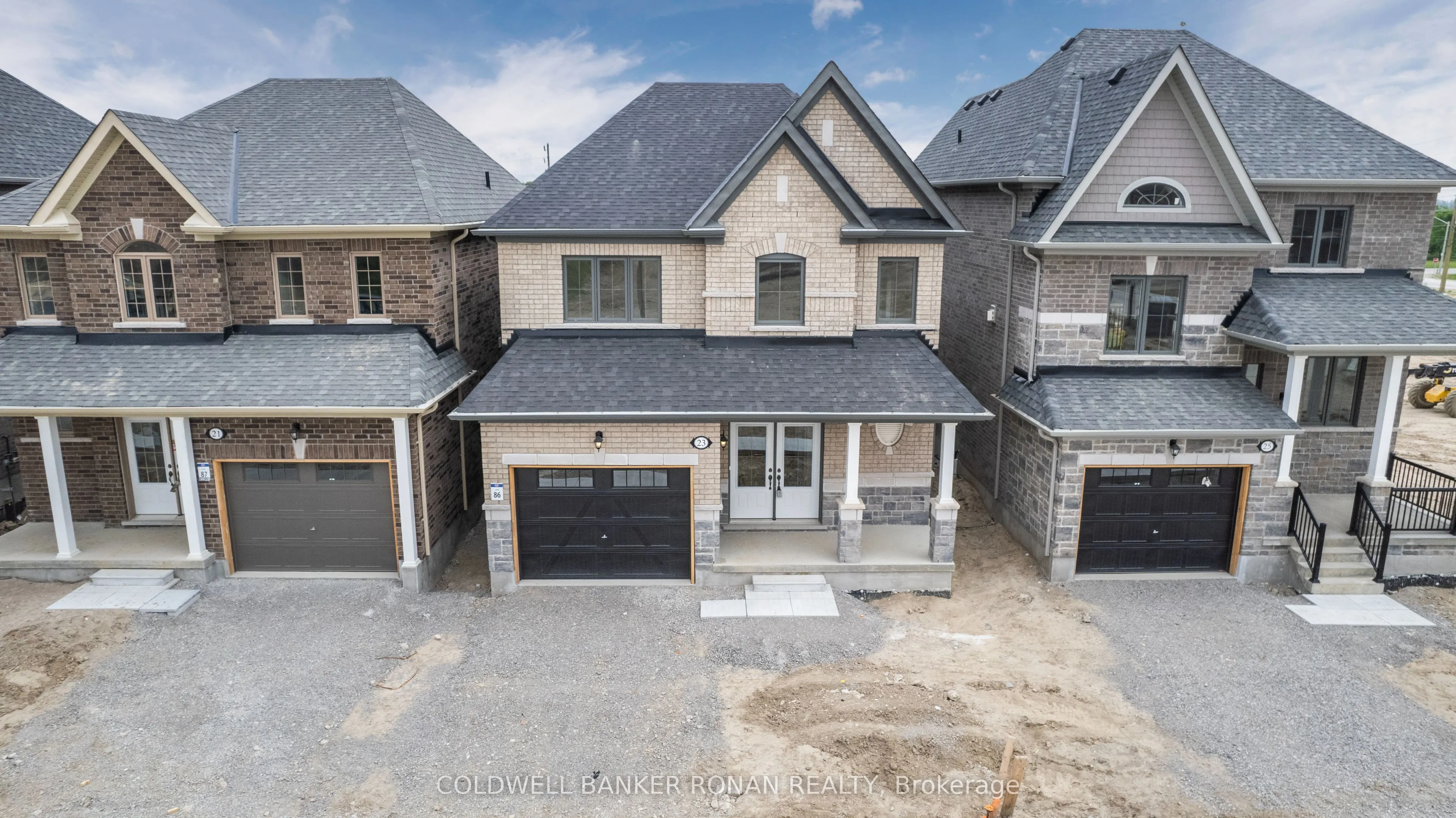 23 Fenn Crescent