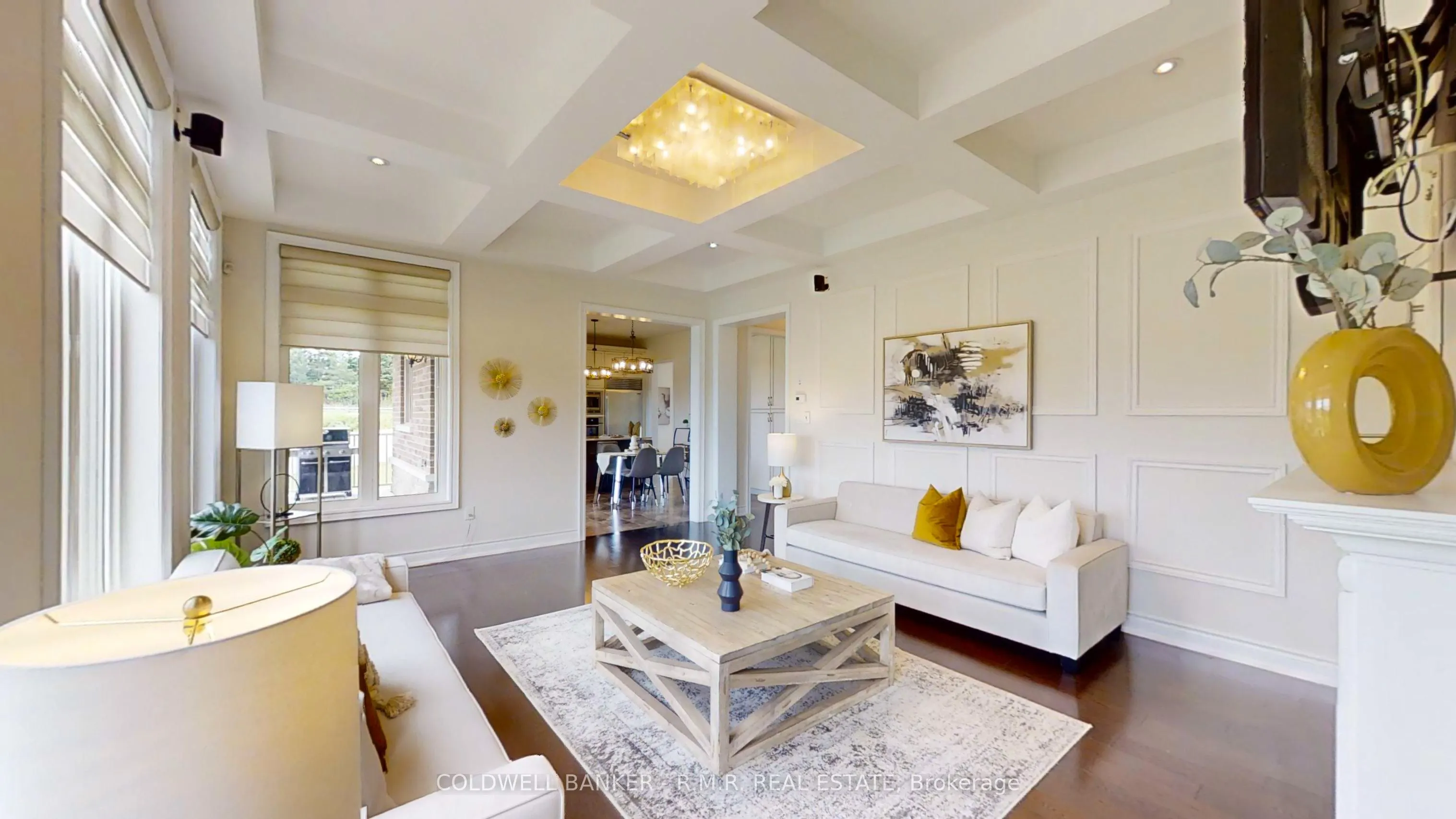 19 Forestgreen Drive