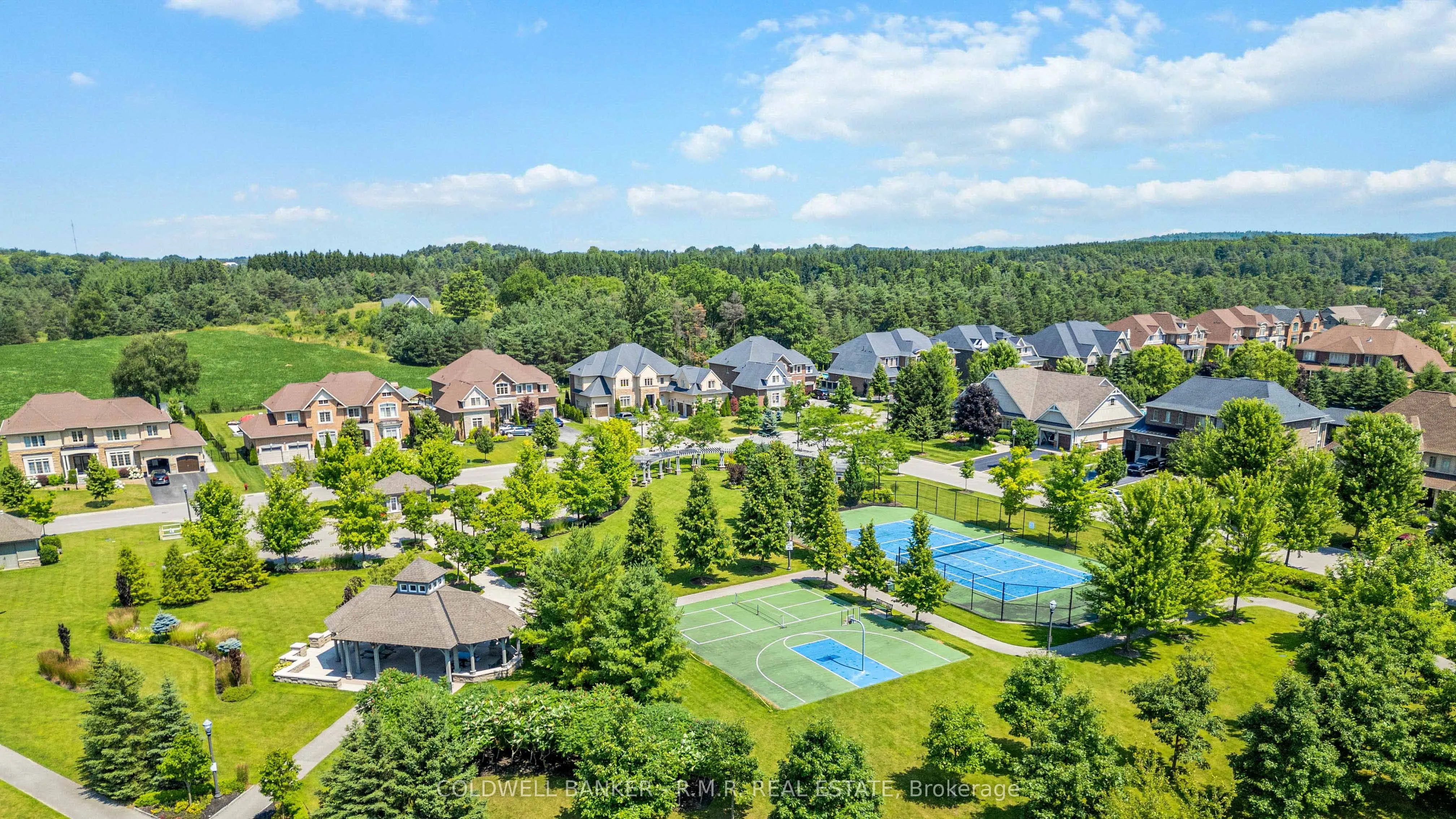 19 Forestgreen Drive