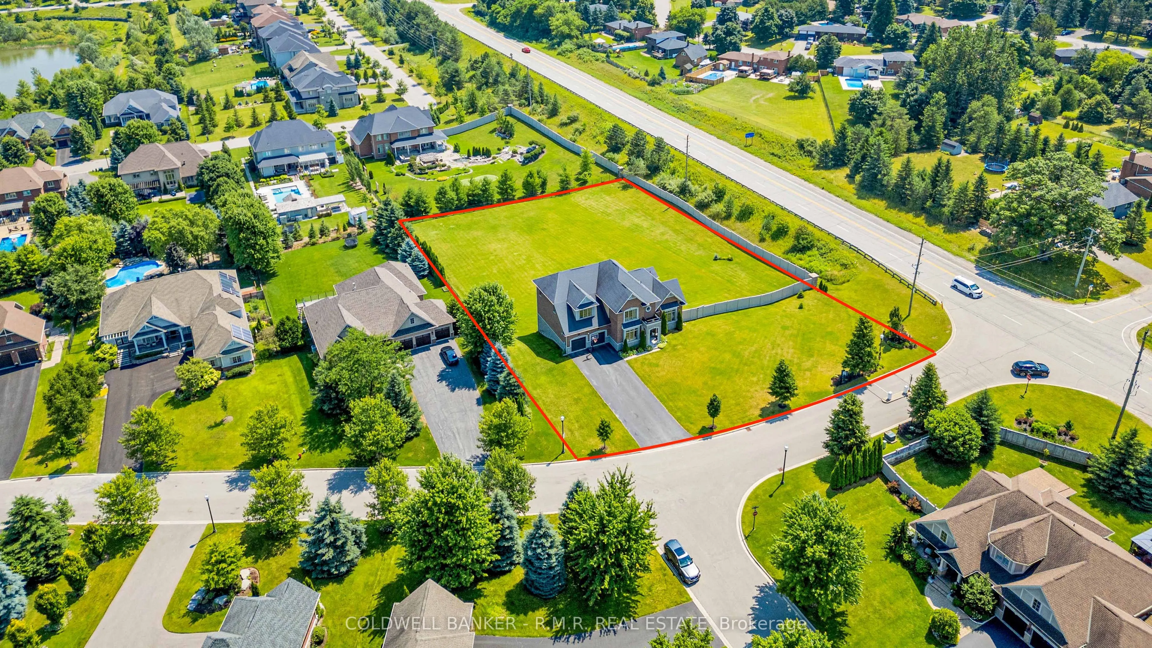 19 Forestgreen Drive