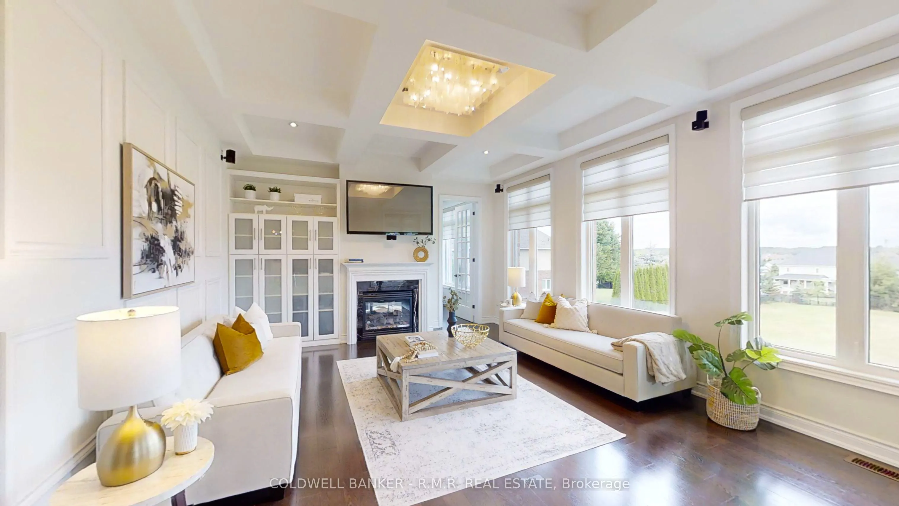 19 Forestgreen Drive