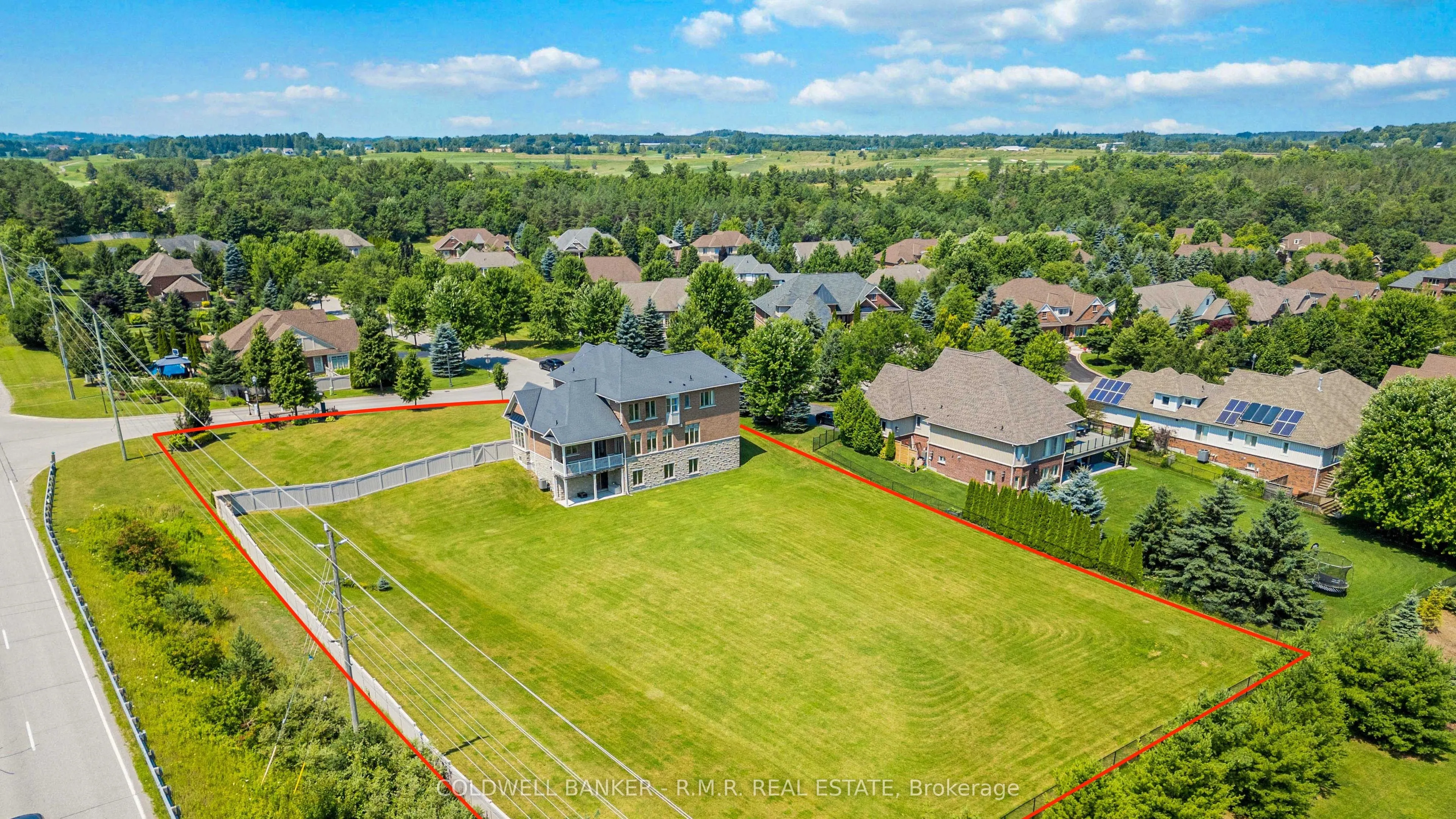19 Forestgreen Drive