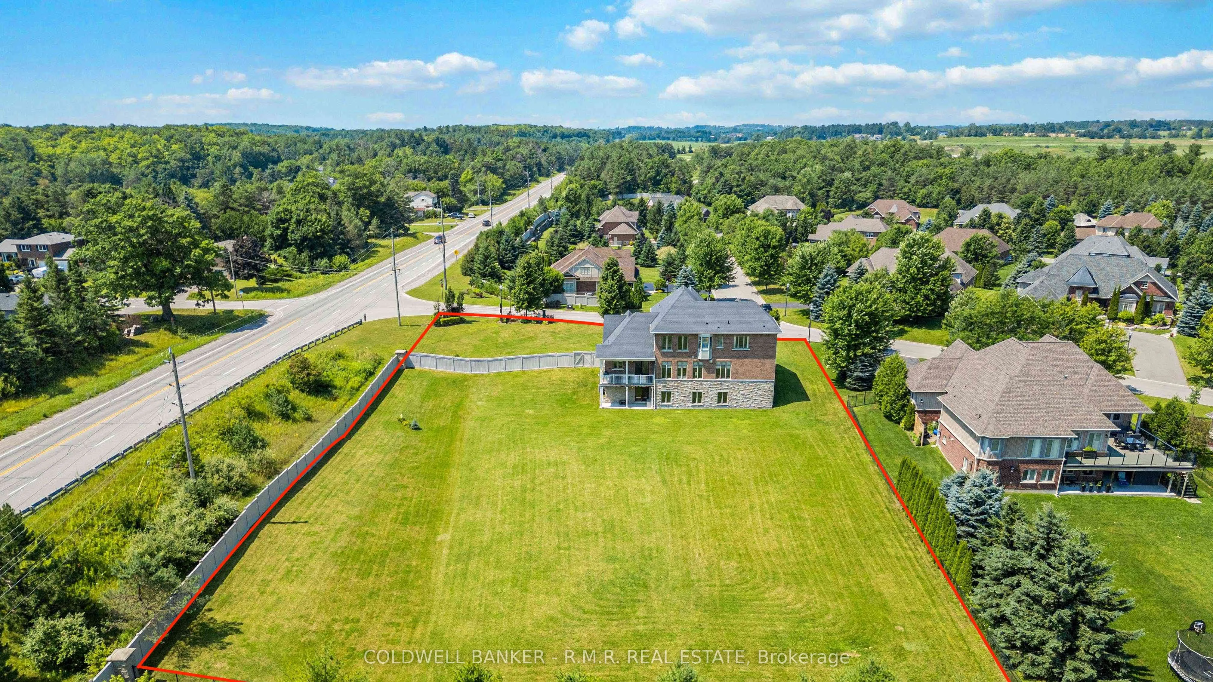 19 Forestgreen Drive