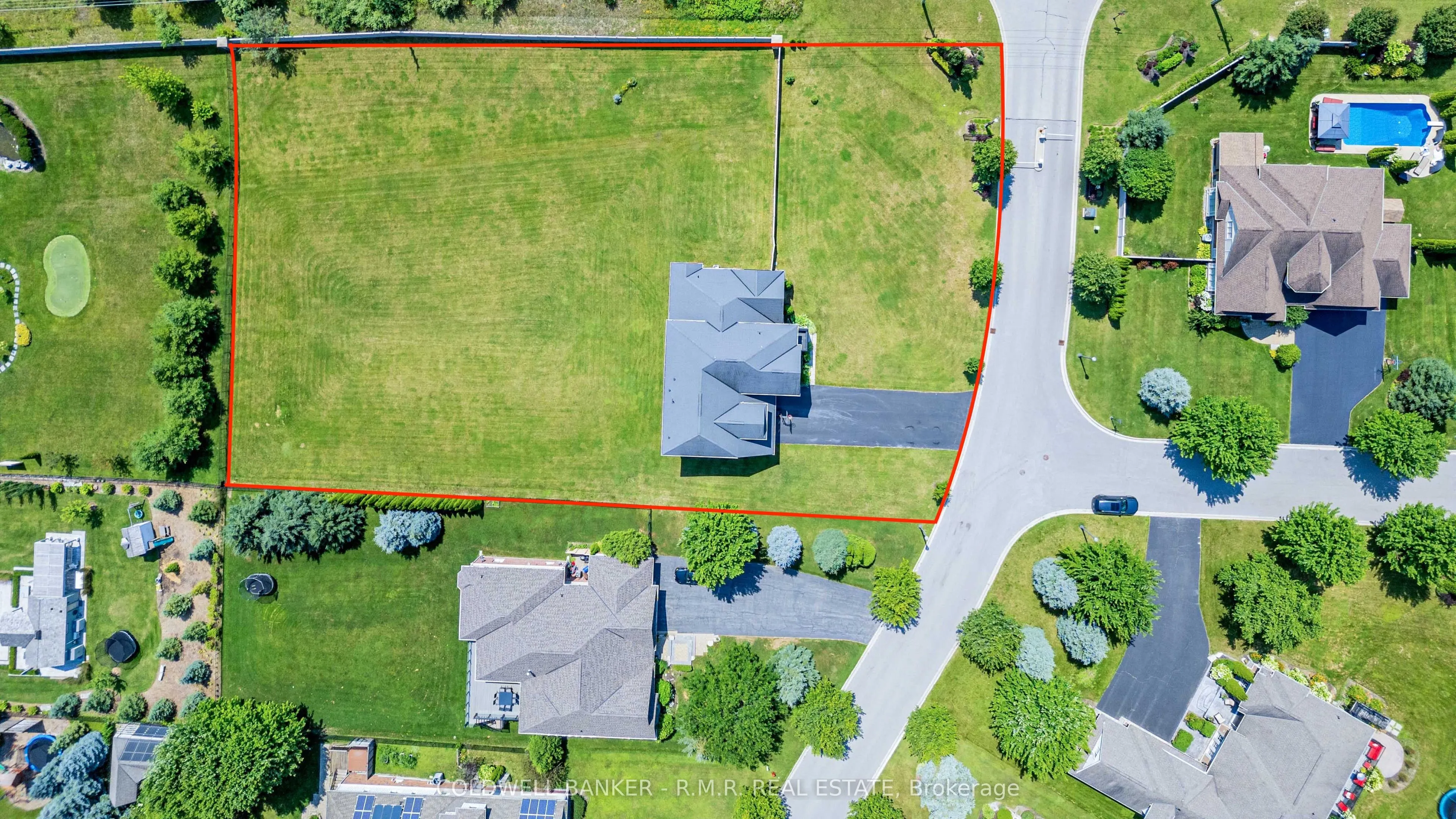19 Forestgreen Drive